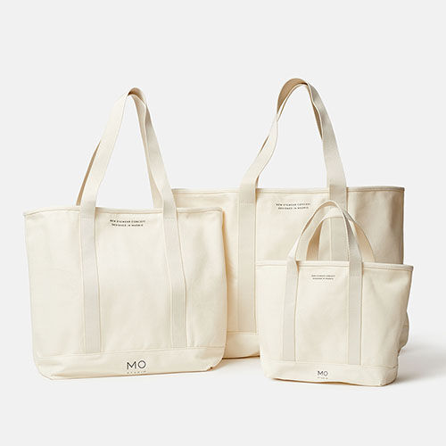 Mini STUDIO TOTE