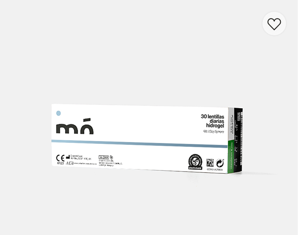 Mó Combilentillas-Product image