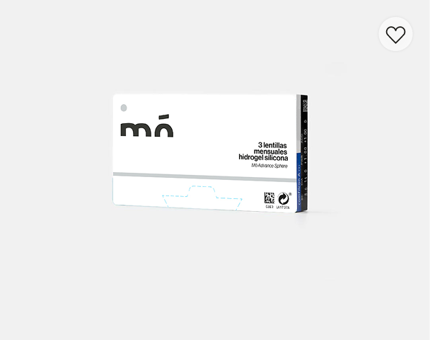 Mó Combilentillas-Product image