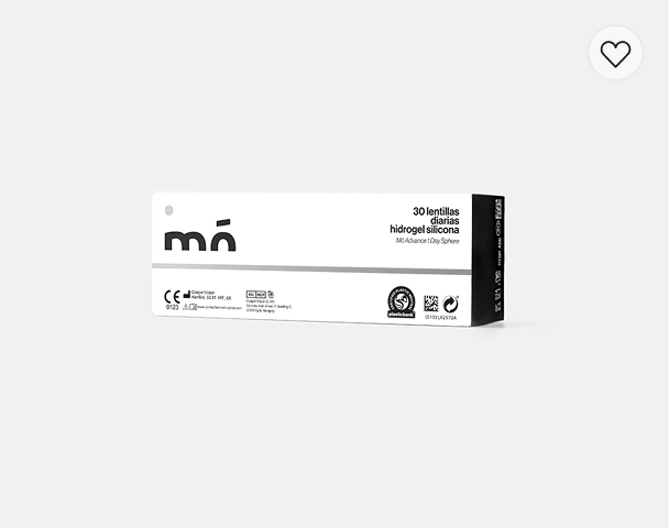 Mó Combilentillas-Product image