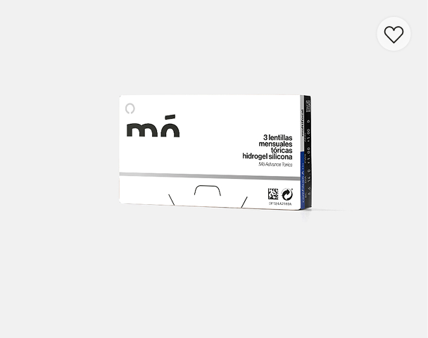 Mó Combilentillas-Product image