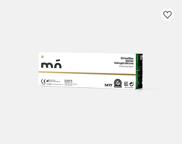 Mó Combilentillas-Product image
