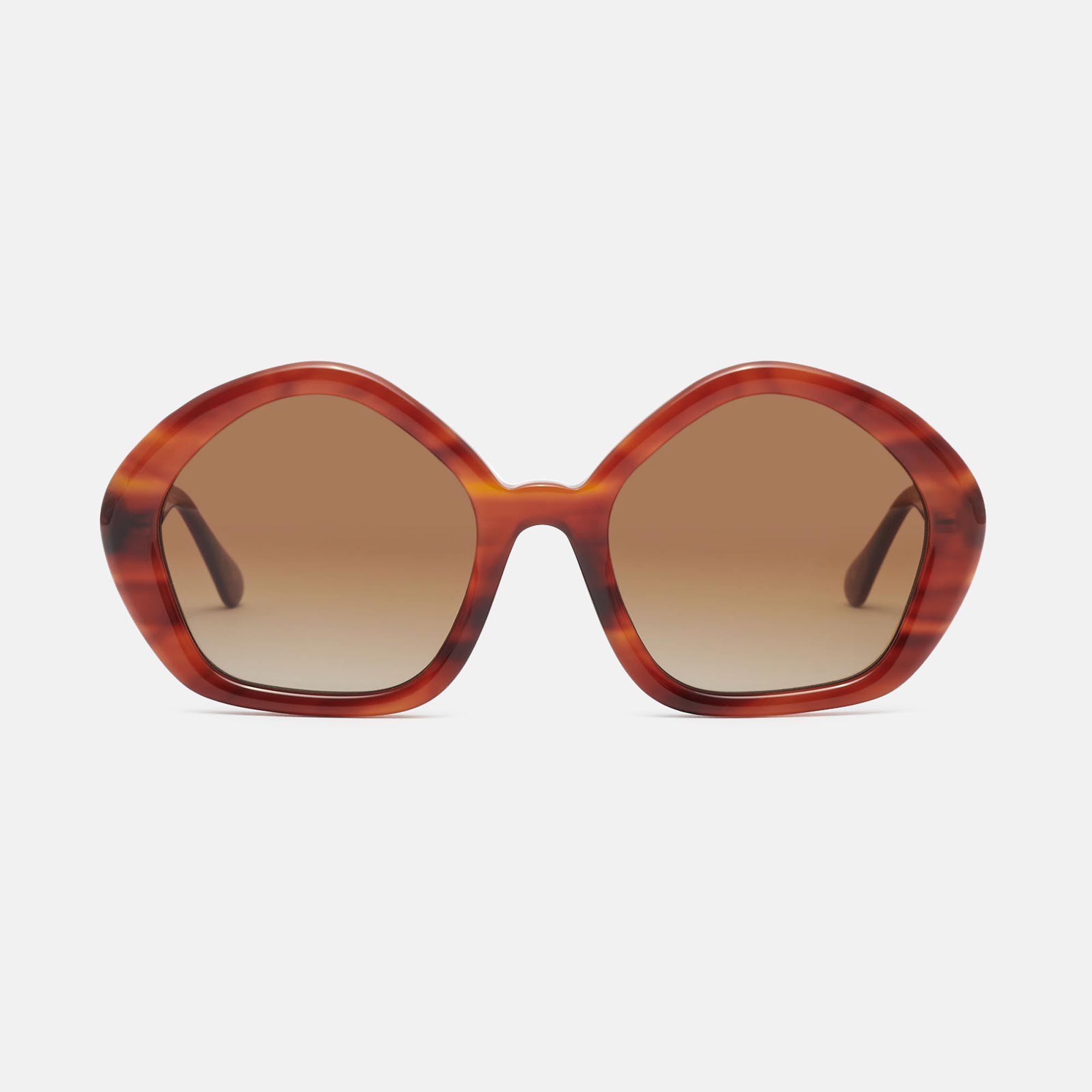 Mó Waikiki SUN, tortoiseshell, large image number 0