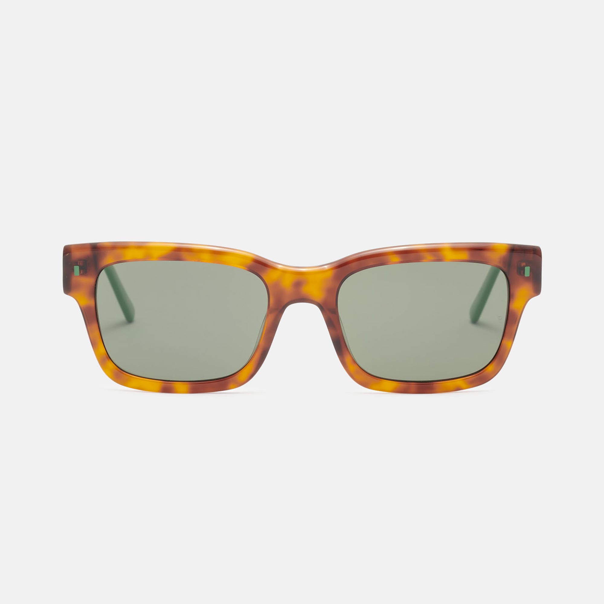 Mó Bengtsson SUN, tortoiseshell/green, large image number 0