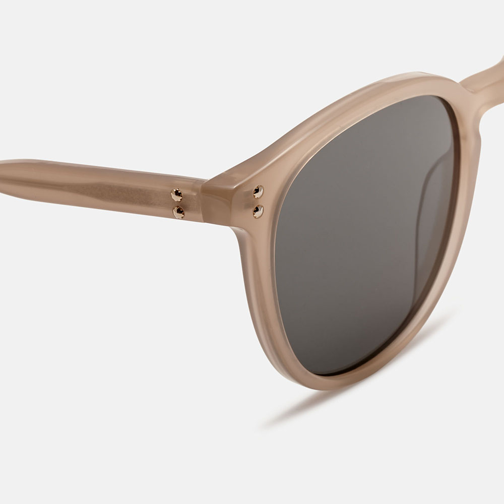 Mó NEW MILO SUN, beige, large image number 2