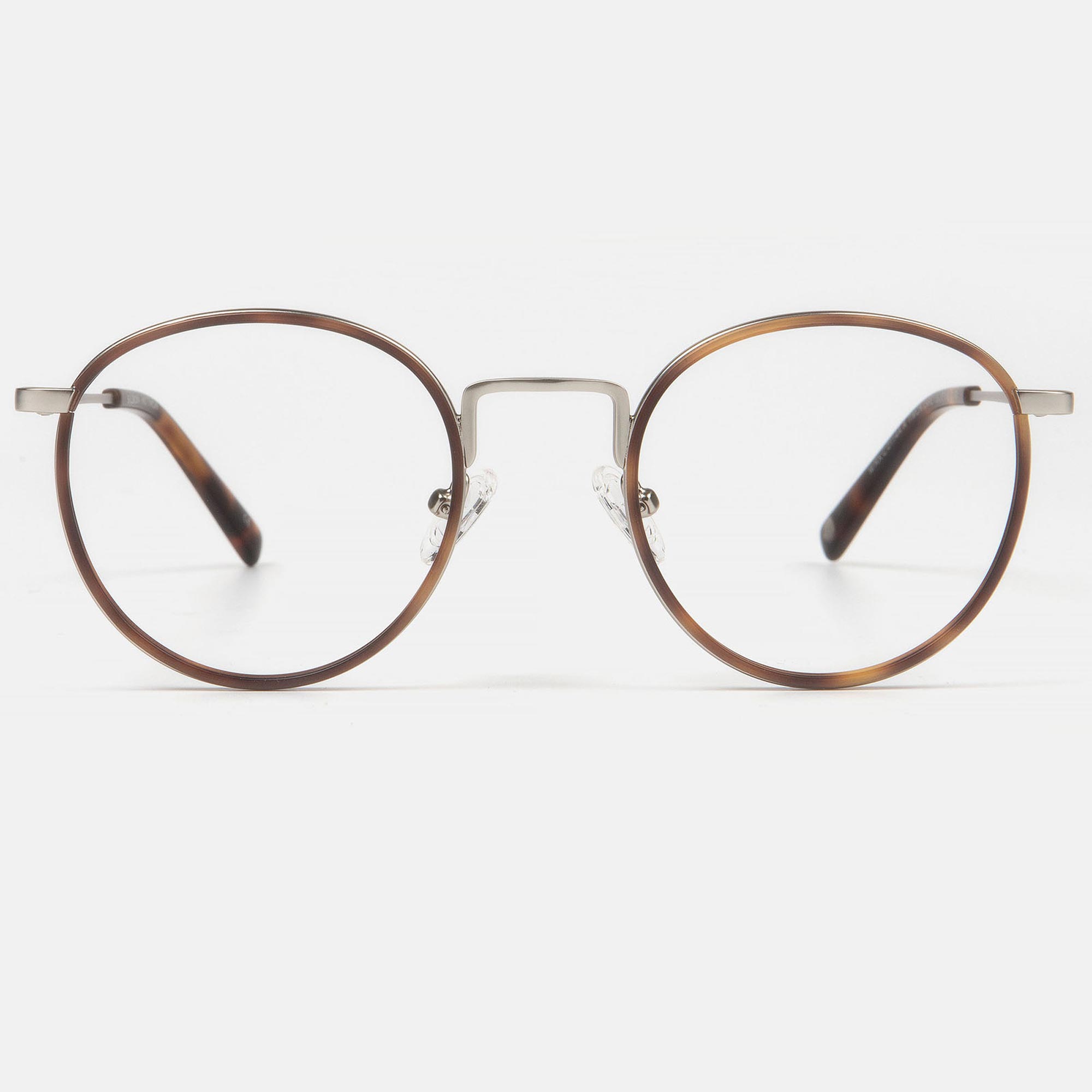 Mó X SiltIMON, tortoiseshell/silver, large image number 0