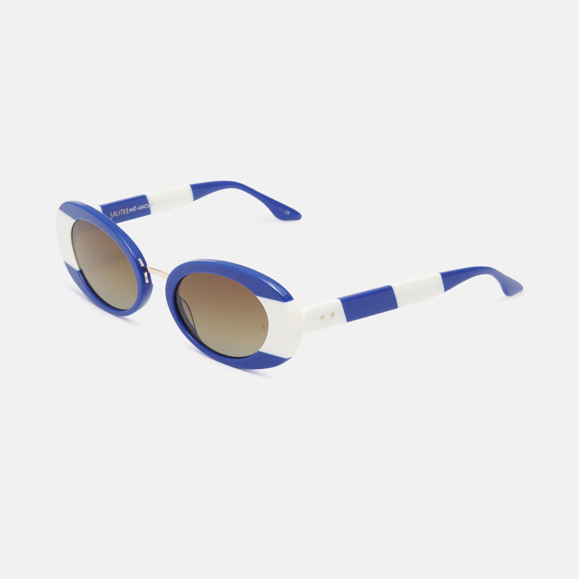 Mó AND CUSUN, blue/beige, large image number 1