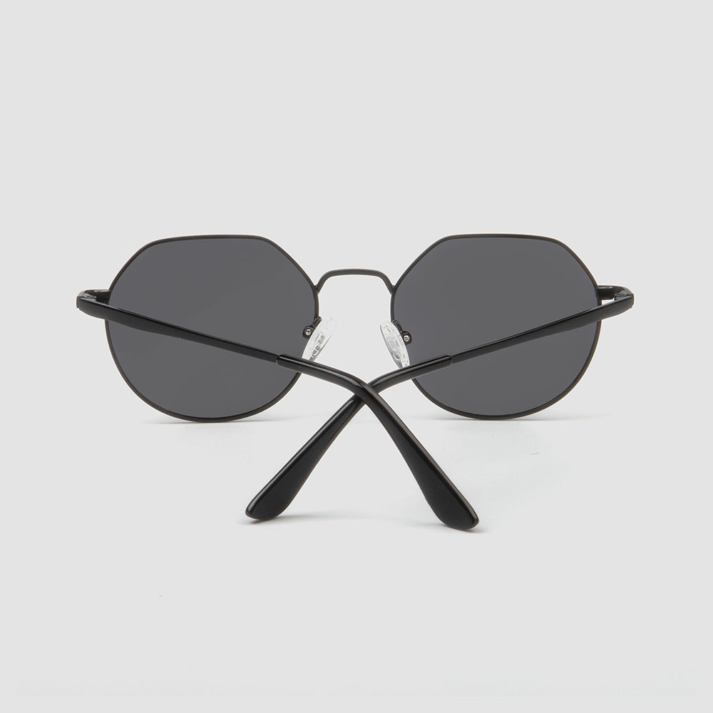 Wilgo Portixol SUN, black, large image number 2