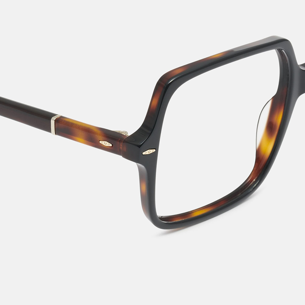 Mó FELA, black/tortoiseshell, large image number 2