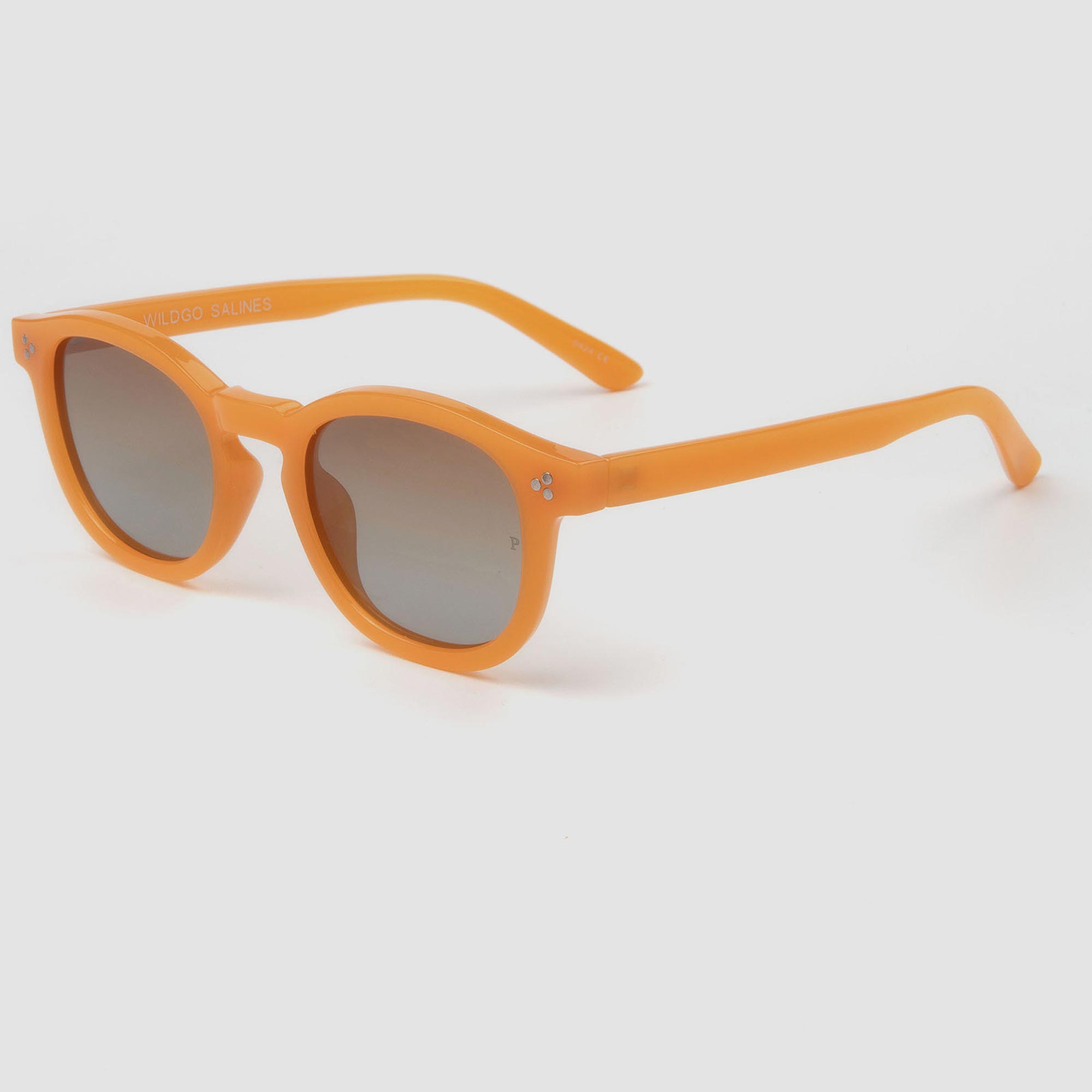 Wilgo SALINES SUN, orange, large image number 1