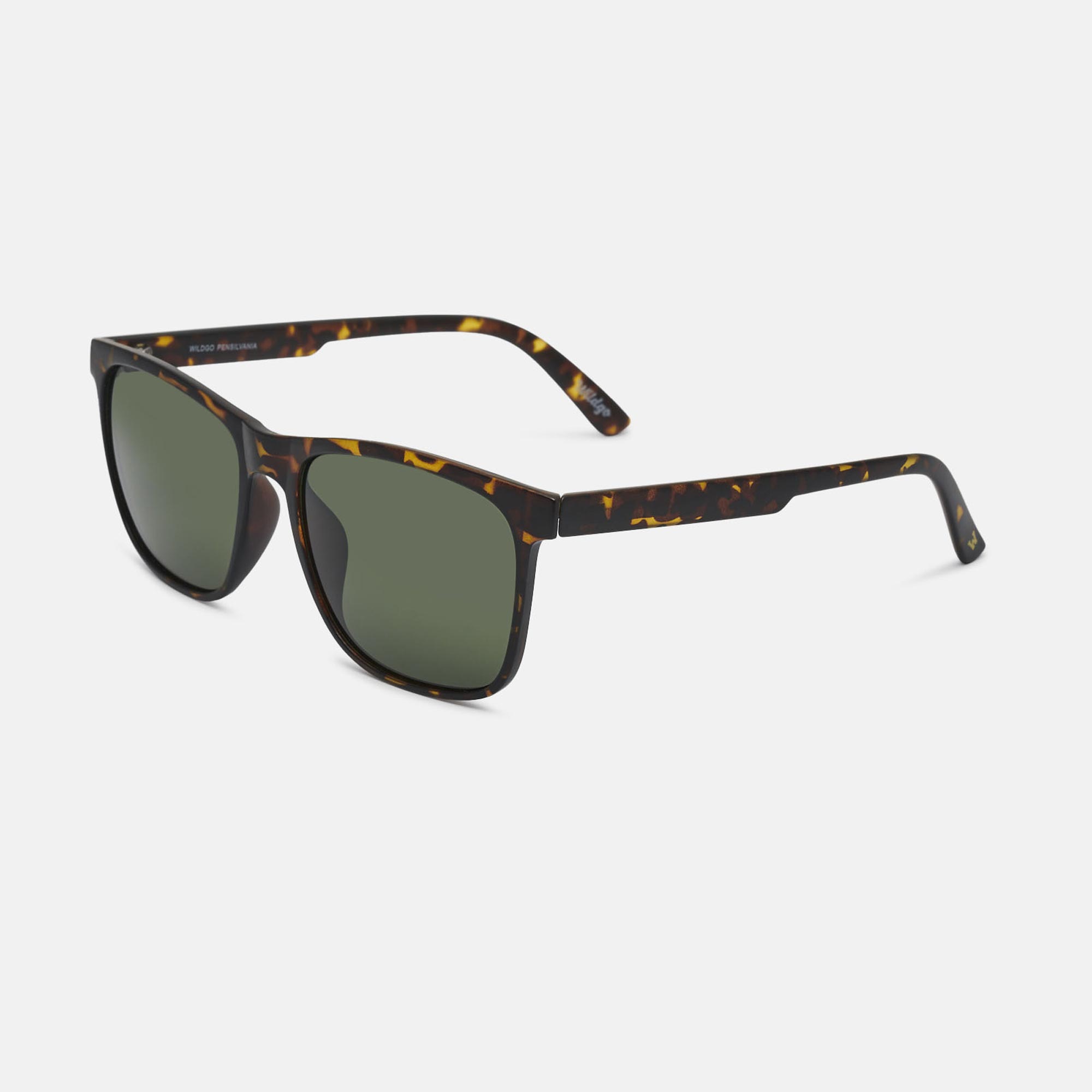 Wildgo Pennsylvania SUN, tortoiseshell, large image number 1