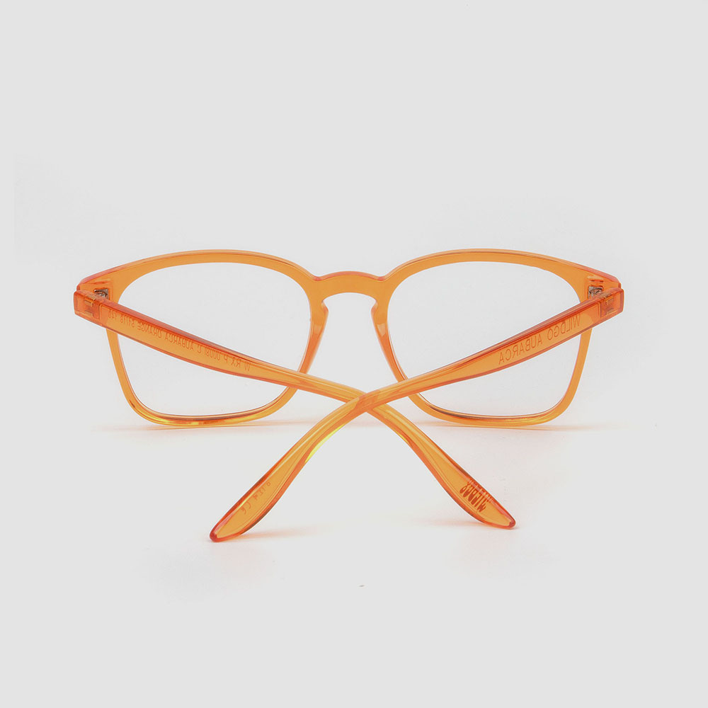 Wilgo Aubarca, orange, large image number 2
