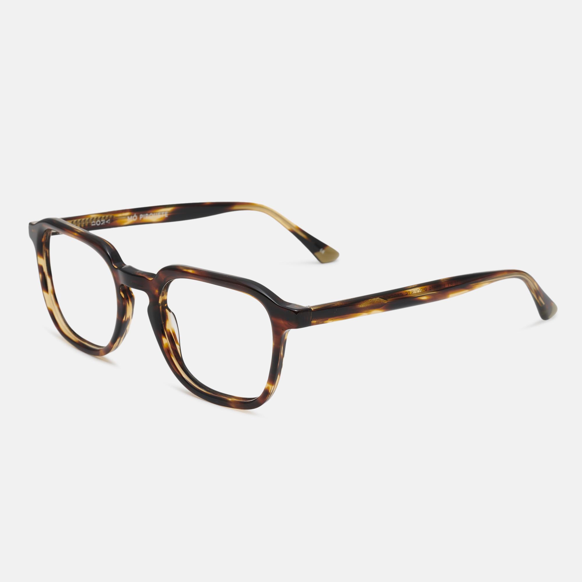 Mó PIROUETE, tortoiseshell, large image number 1