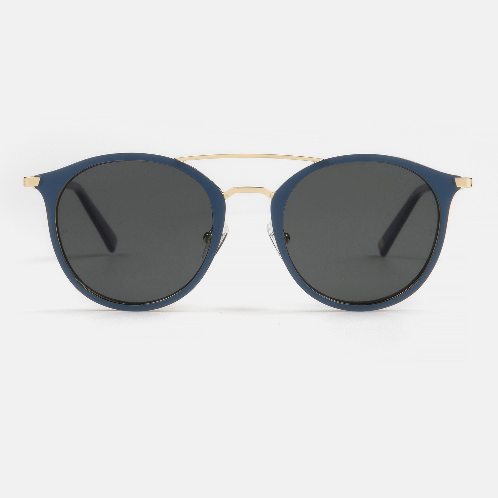 Mó X Silbon LEONE SUN, blue/gold, large image number 0