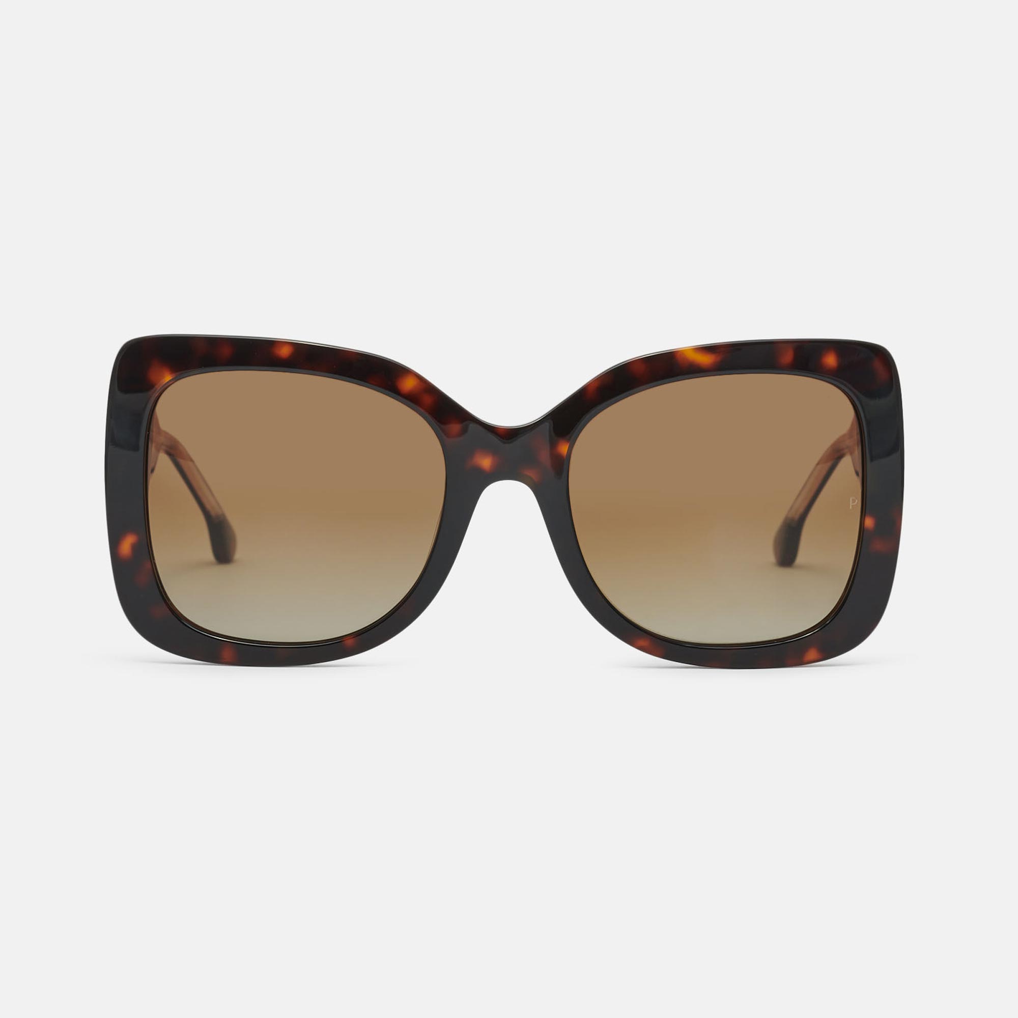 Mó FRONT ROW Christy SUN, tortoiseshell, large image number 0