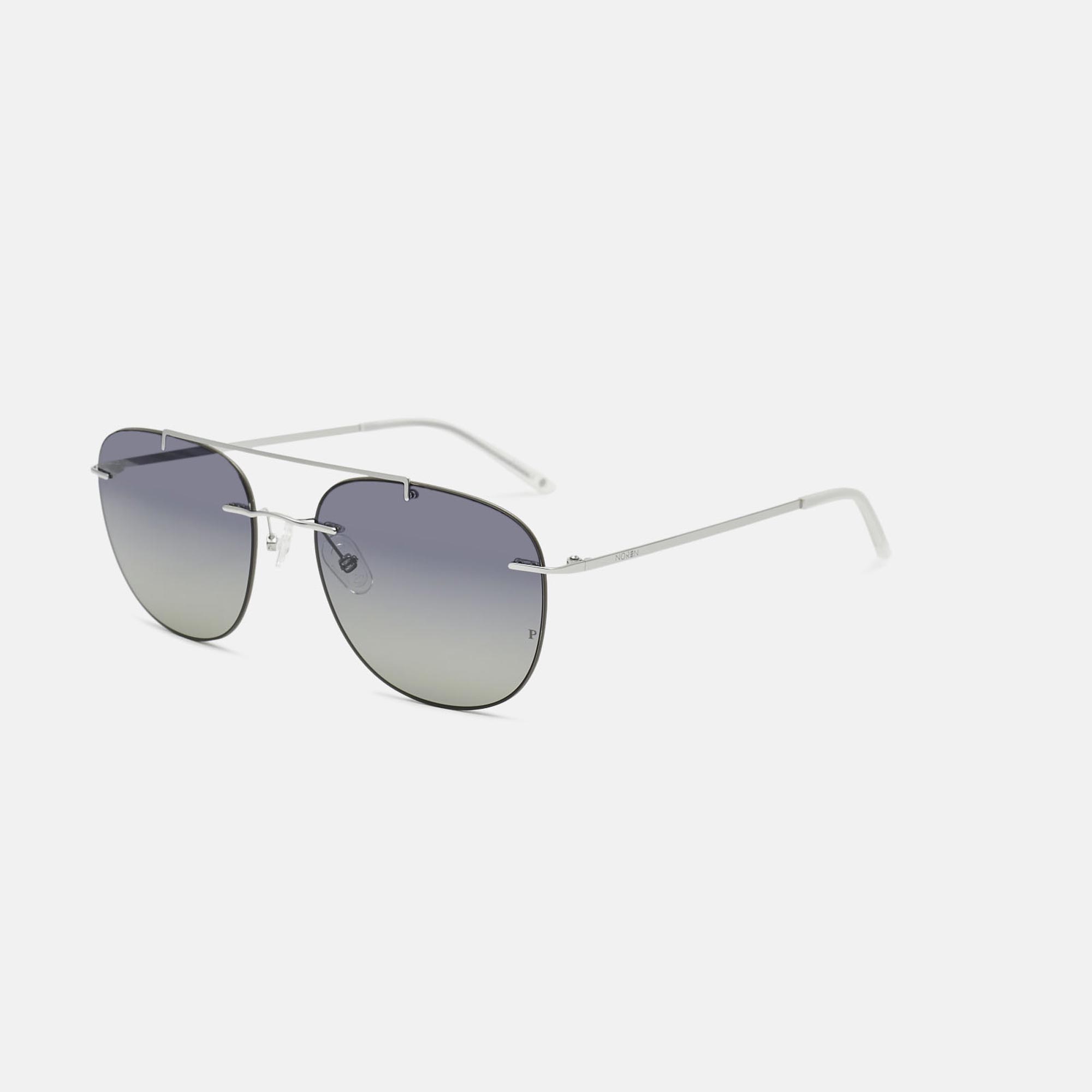 Noren PEMA SUN, silver, large image number 1