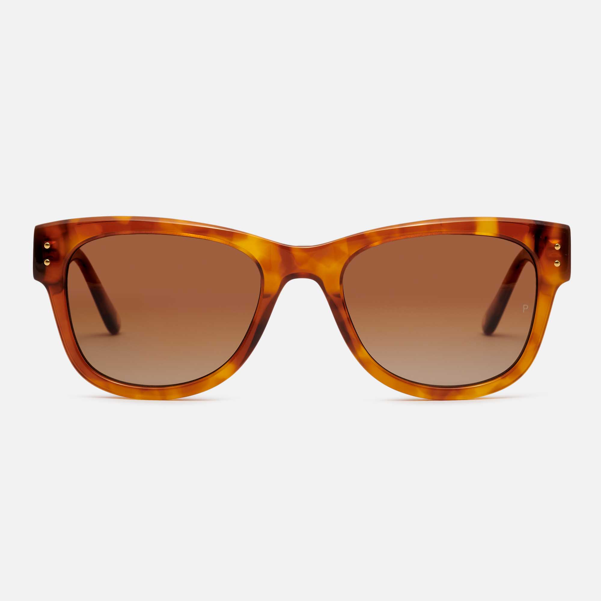 Mó TEEN JERSEY SUN, light tortoiseshell, large image number 0