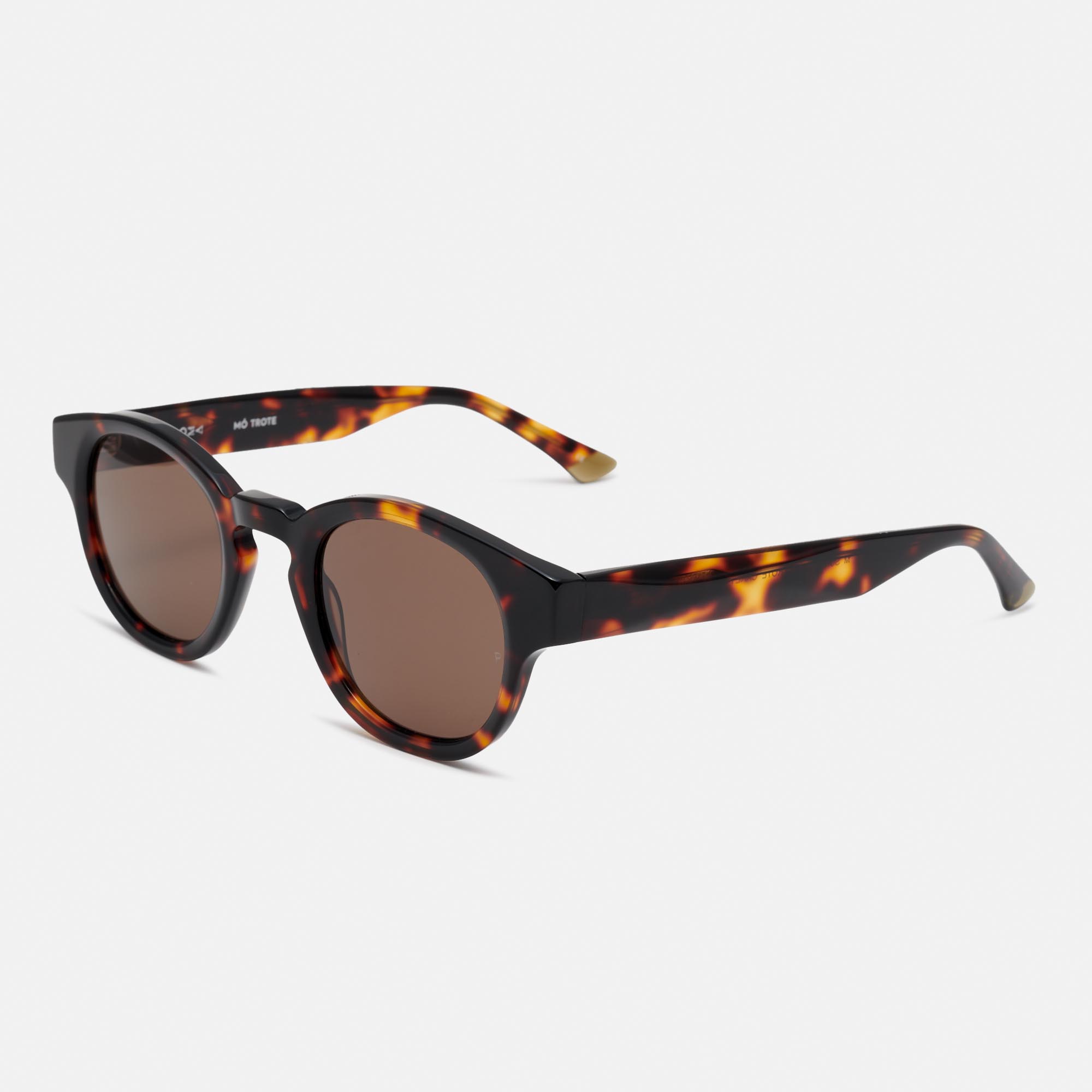 Mó trote SUN, tortoiseshell, large image number 1