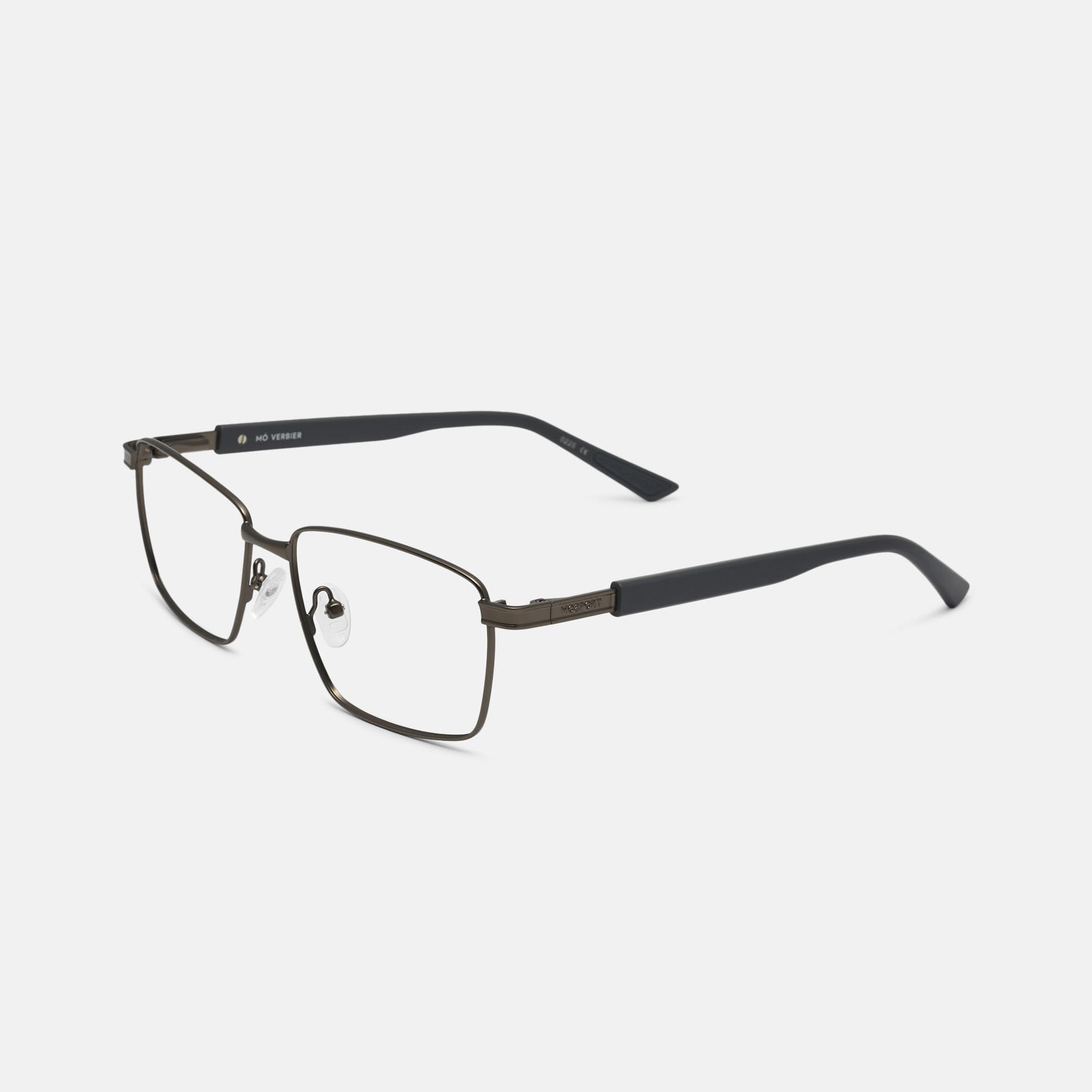 Mó Verbier, gun metal/grey, large image number 1