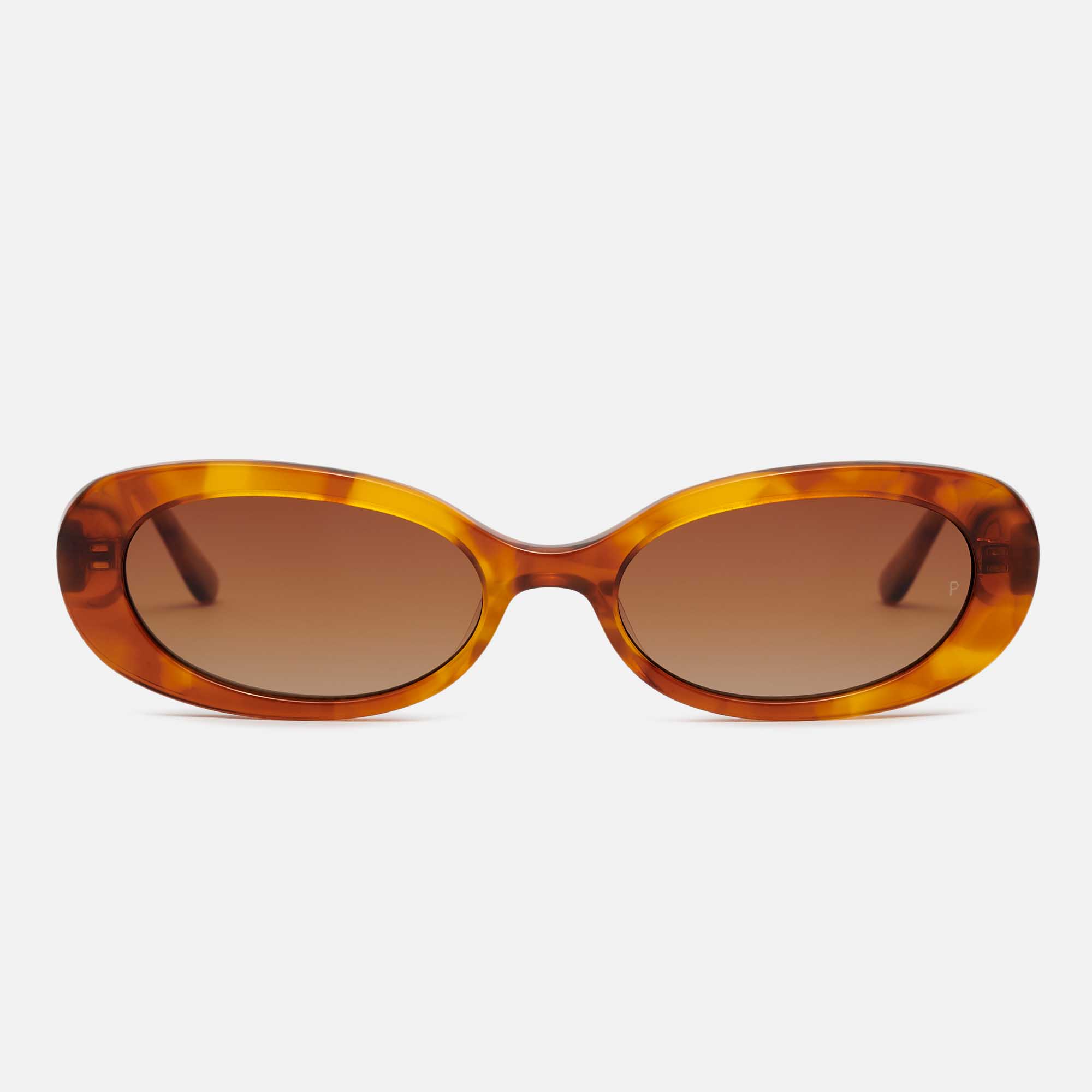 Mó BLAIR SUN, ligth tortoiseshell, large image number 0