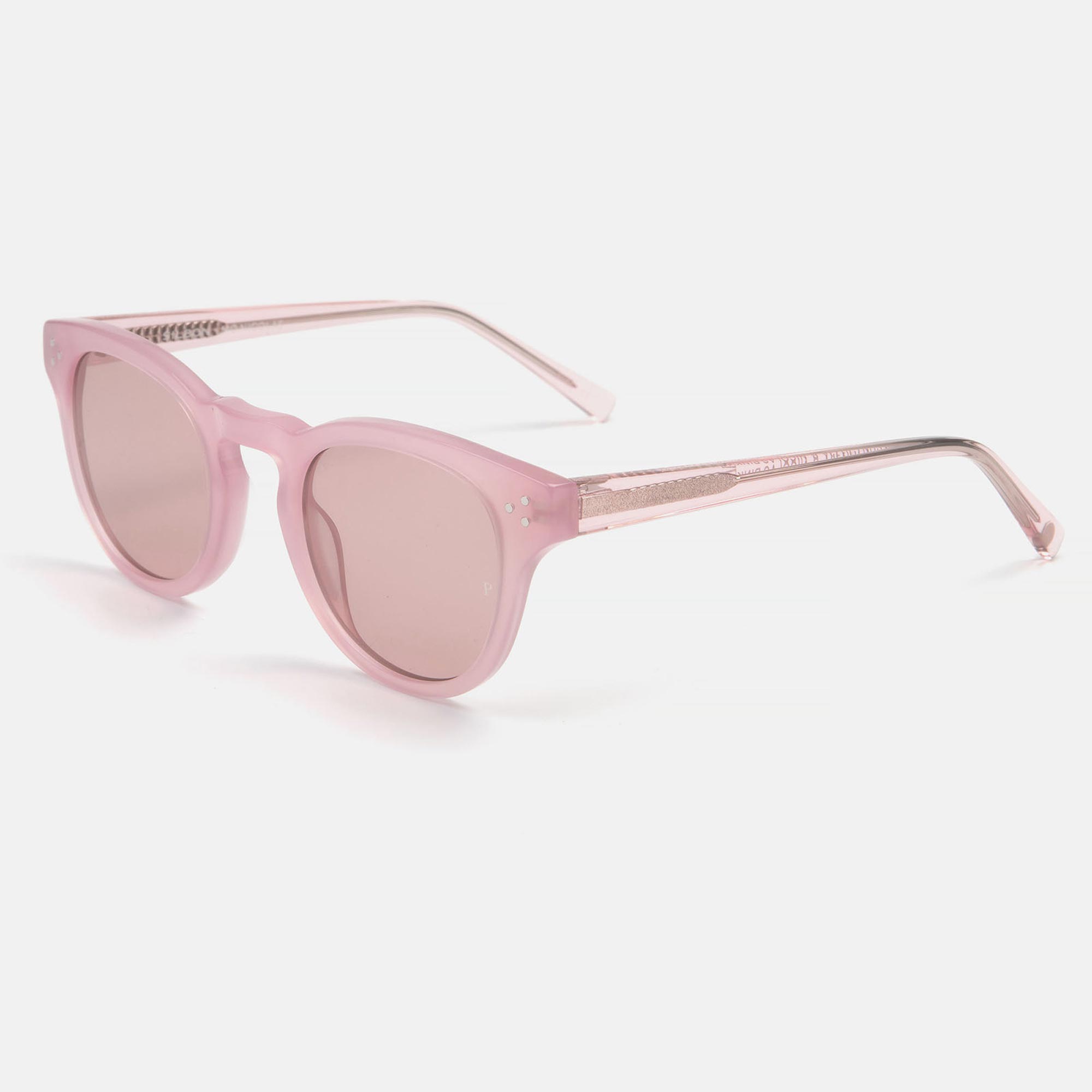 Mó X Silbon NICOLAS KIDS SUN, pink, large image number 1
