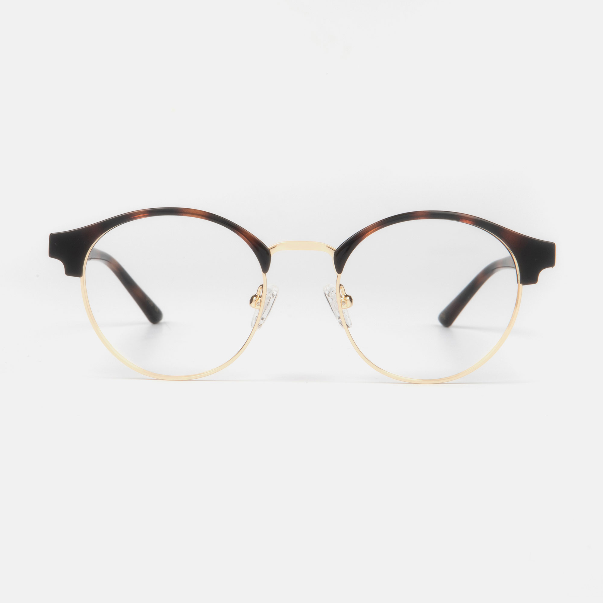 Mó BAYES-ON, tortoiseshell/gold, large image number 1