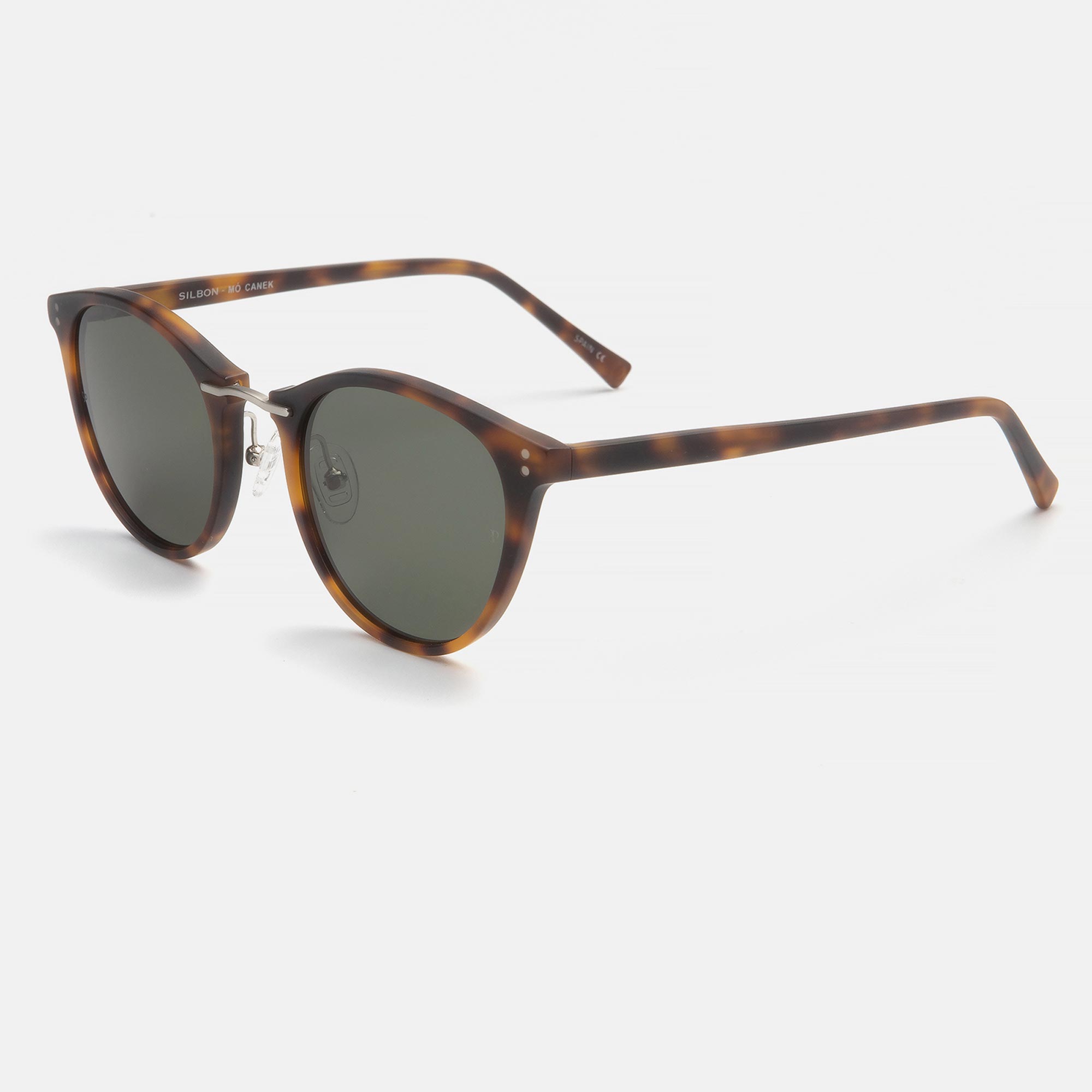 Mó X Silbon Canek SUN, tortoiseshell, large image number 1