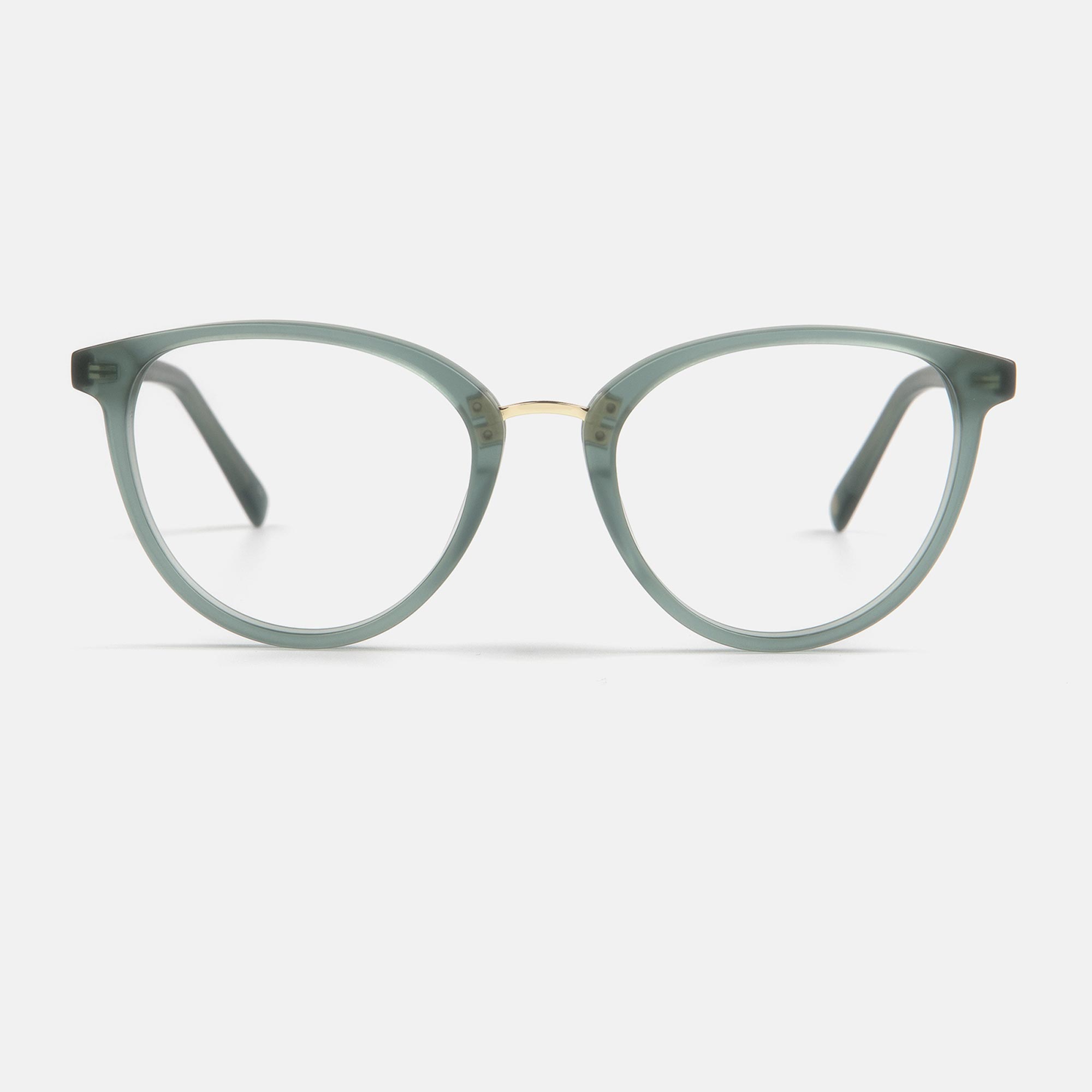 X Silbon BRUNA, green, large image number 0