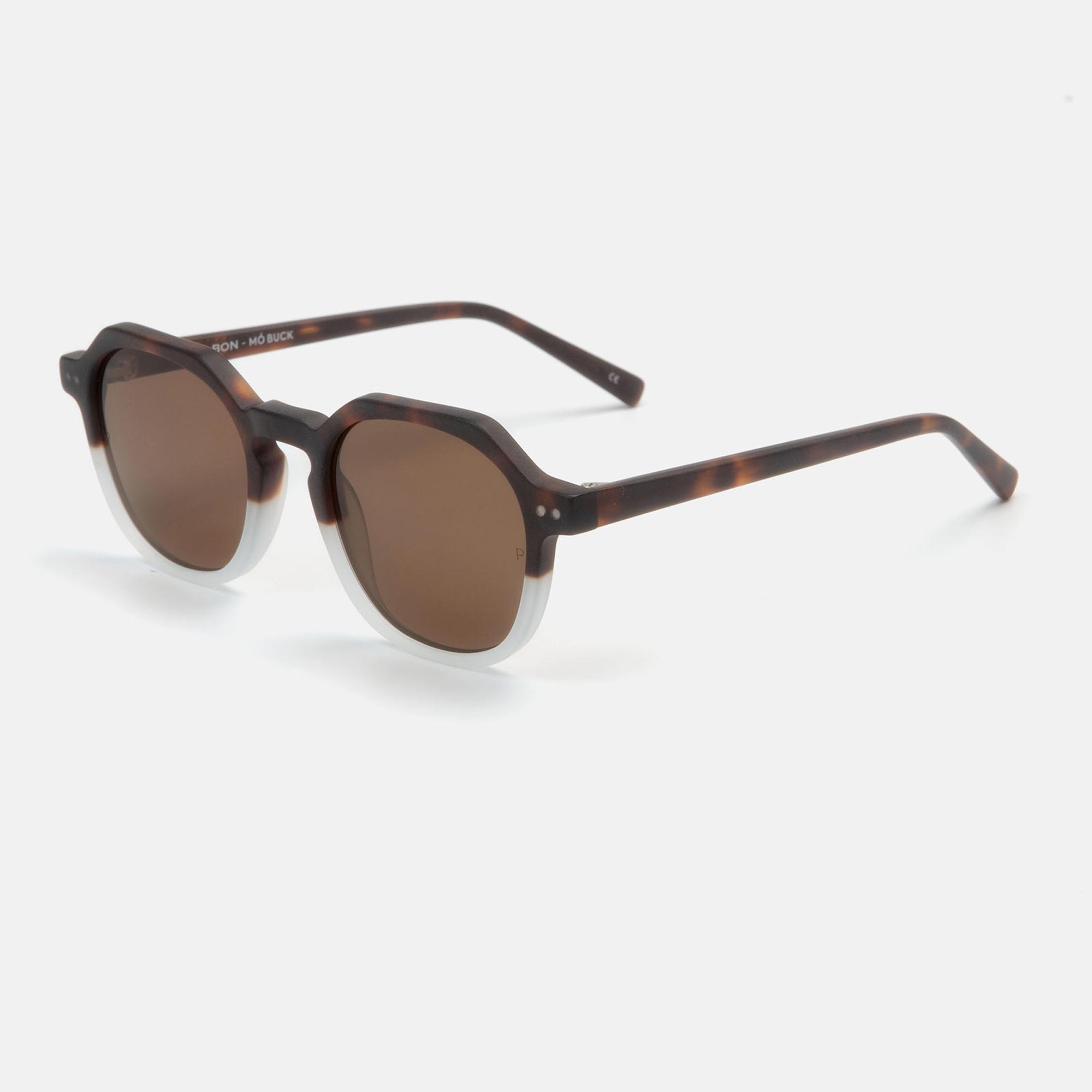 X Silbon KIDS BUCK SUN, tortoiseshell/blue, large image number 1