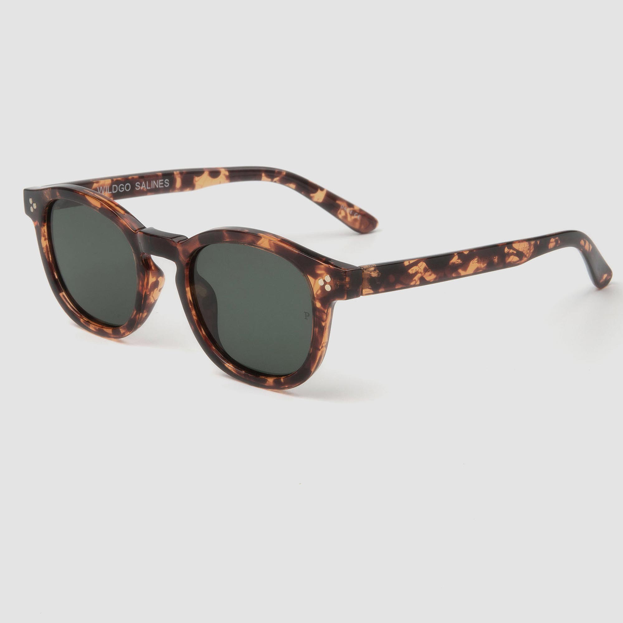 Wild WALLS SUN, tortoiseshell, large image number 1