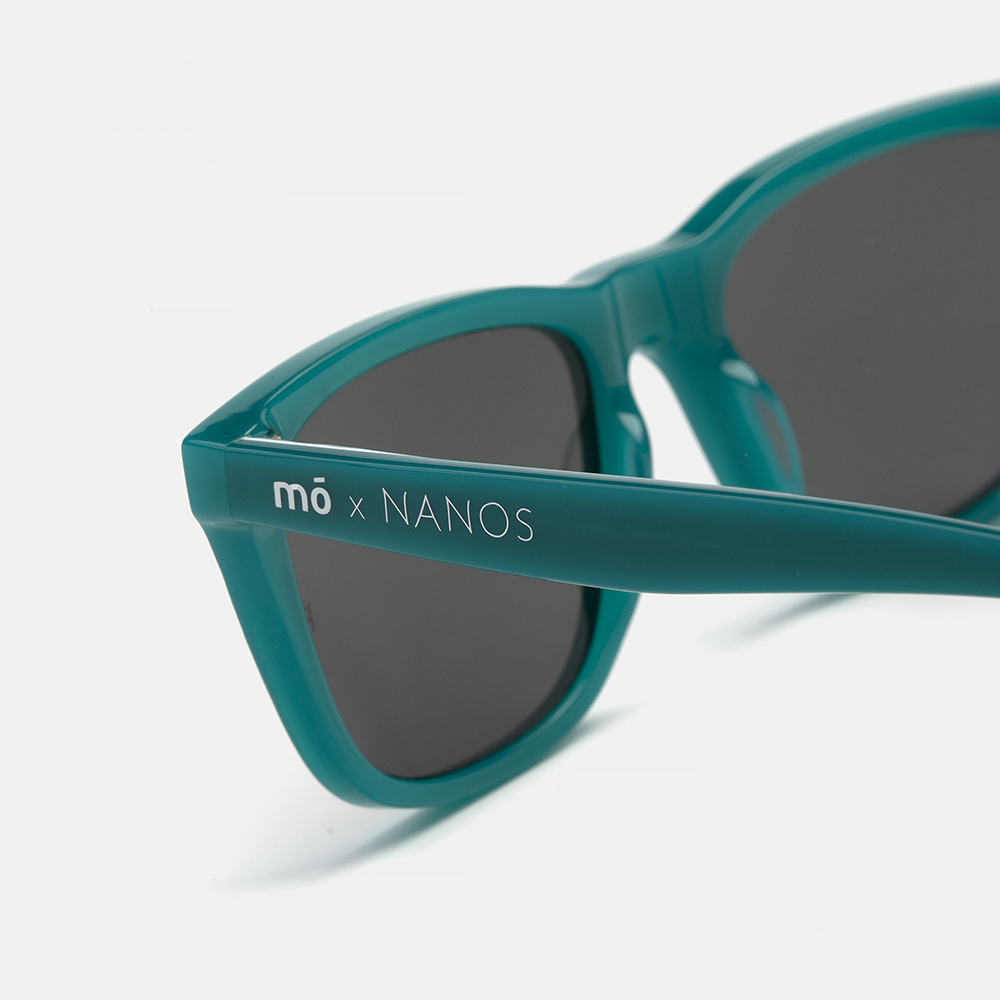 Mó X NANOS Narcissus SUN, green, large image number 2