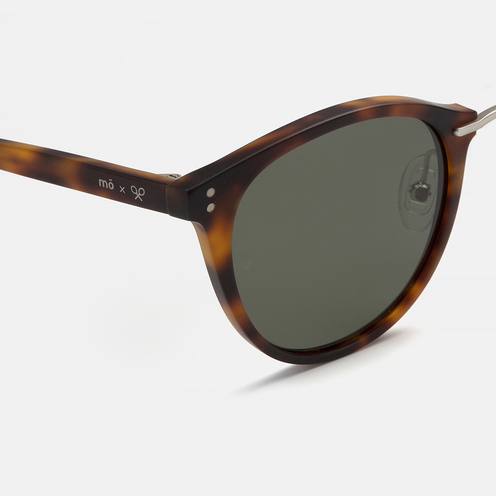 Mó X Silbon Canek SUN, tortoiseshell, large image number 2