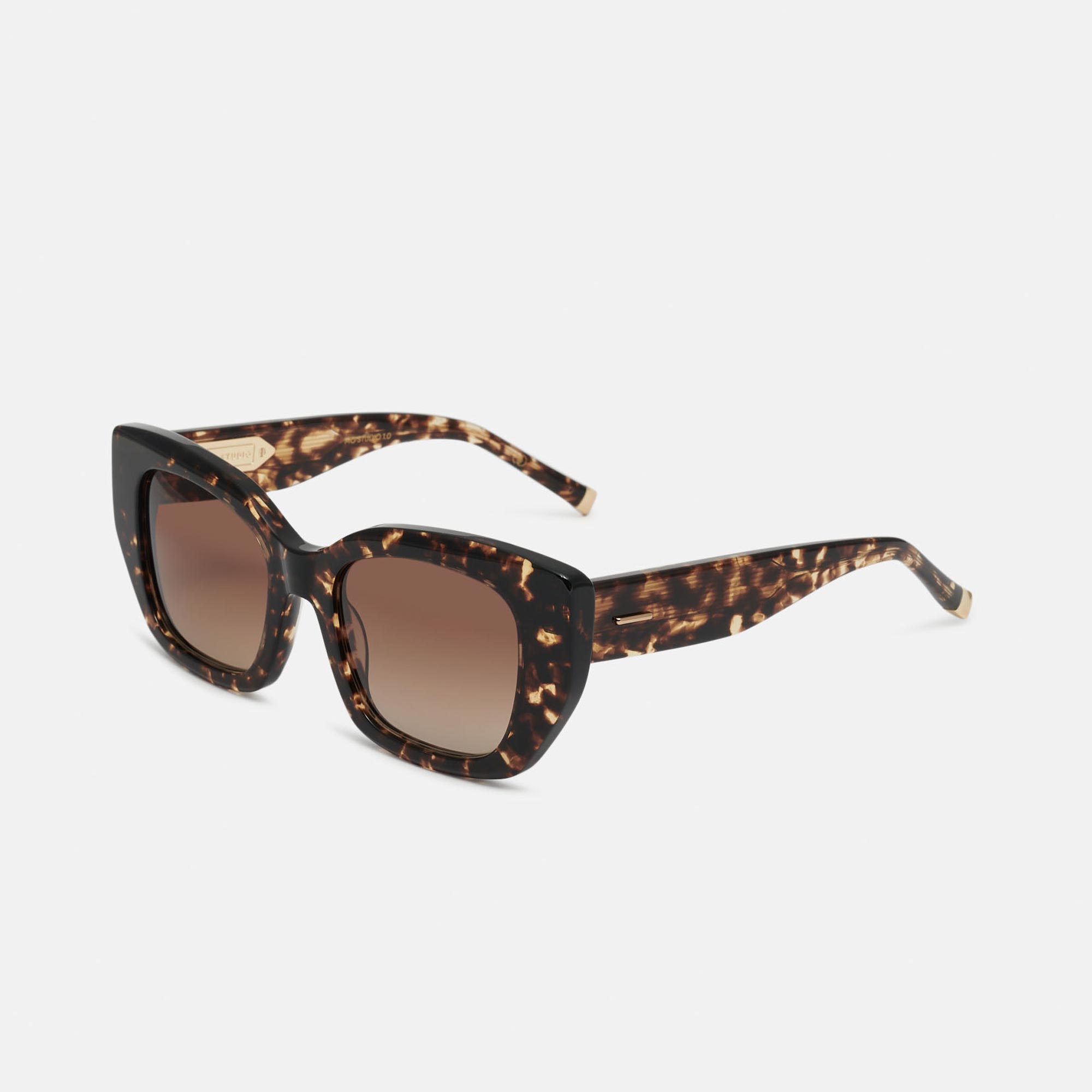 Mó STUDIO 010 SUN, tortoiseshell, large image number 1