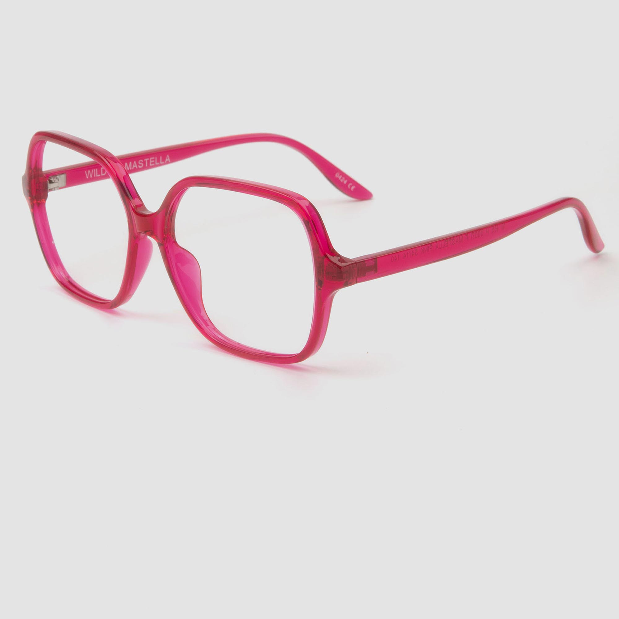 Wildgo MASTER, pink, large image number 1