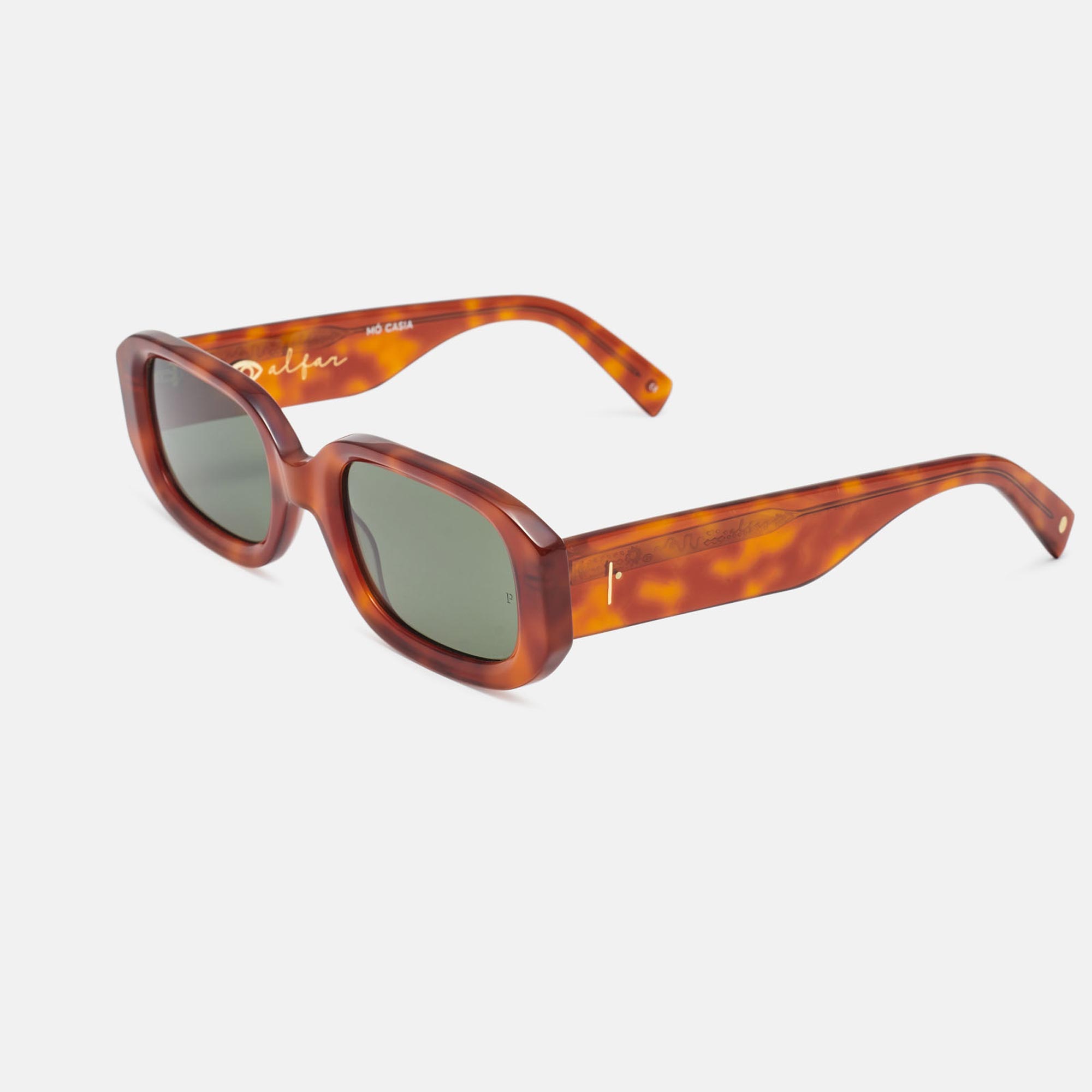 Mó CASIA SUN, tortoiseshell, large image number 1