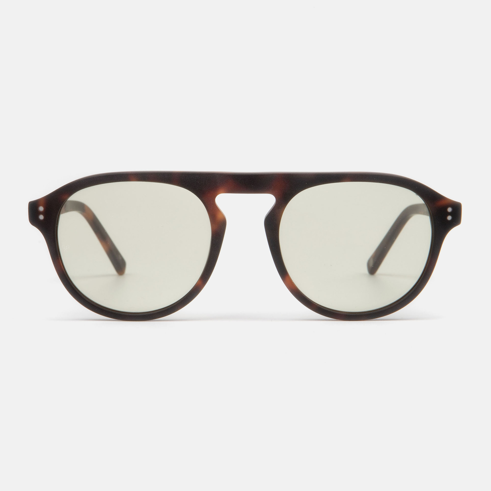 Mó X Silbon VELA SUN, tortoiseshell, large image number 0