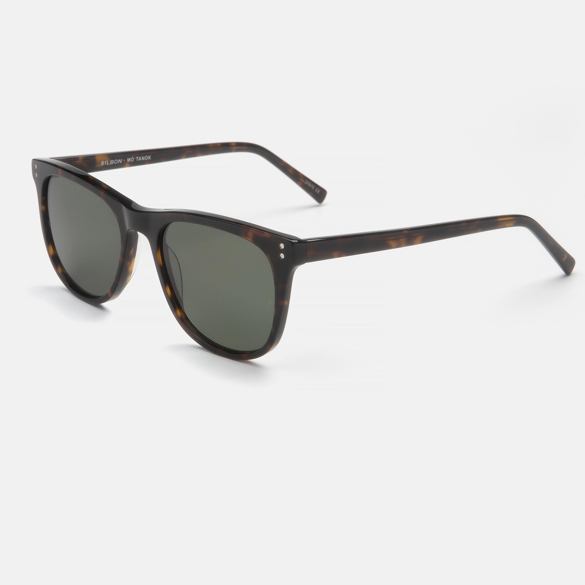 Mó X Silbon TASUN, dark tortoiseshell, large image number 1 NOK
