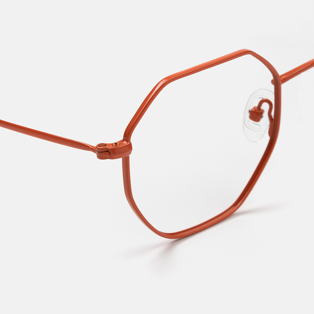 Wilgo LICTENSTEIN, orange, large image number 2
