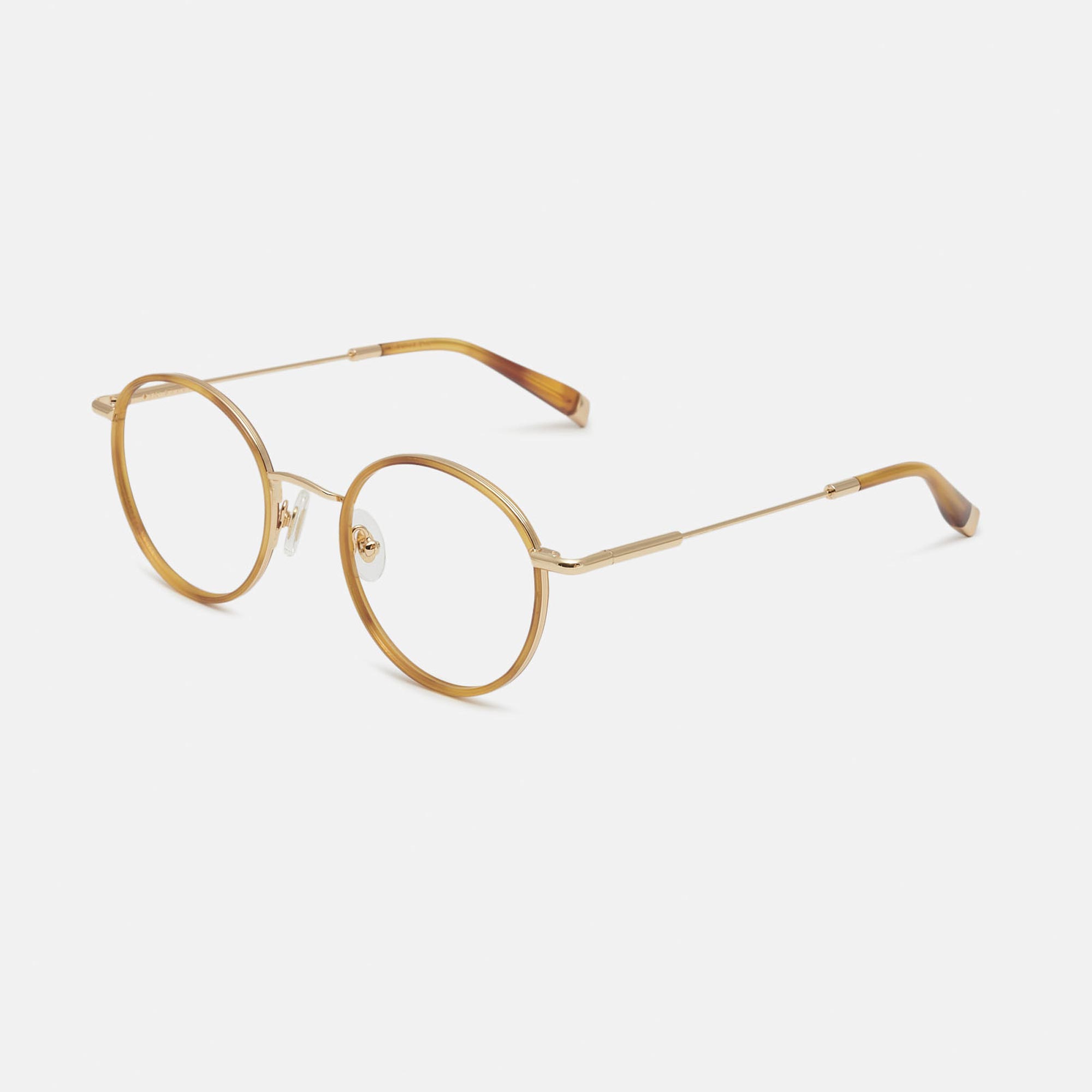 Mó STUDIO 005, brown/gold, large image number 1
