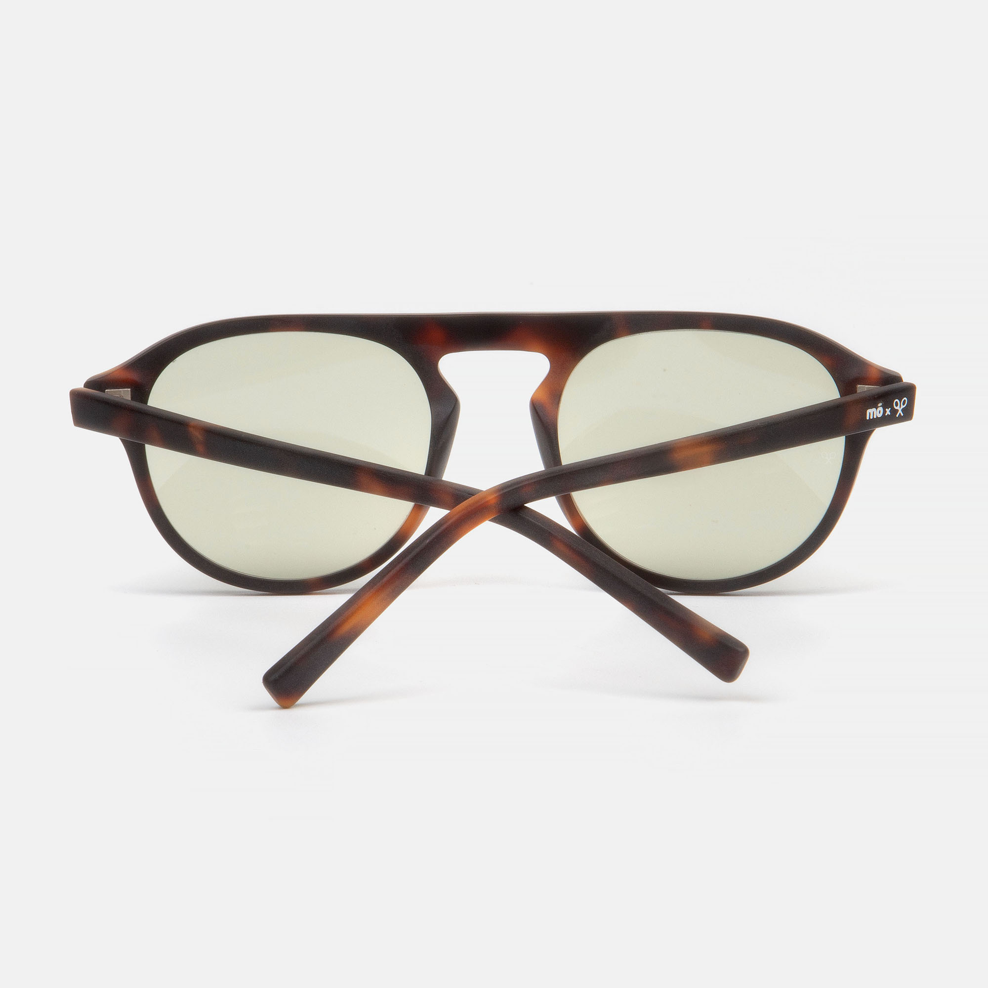 Mó X Silbon VELA SUN, tortoiseshell, large image number 2
