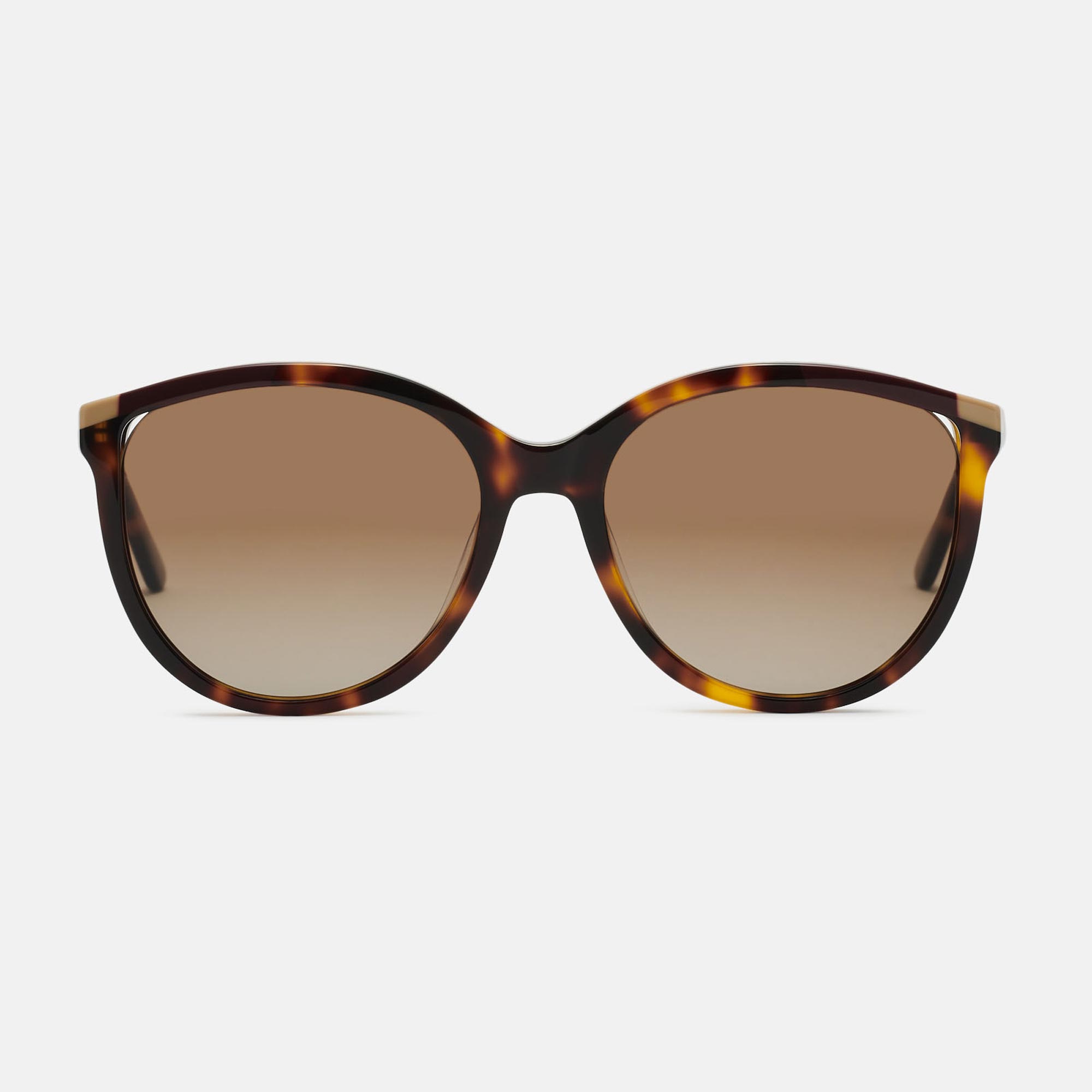 Mó RECOLETOS SUN, tortoiseshell, large image number 0