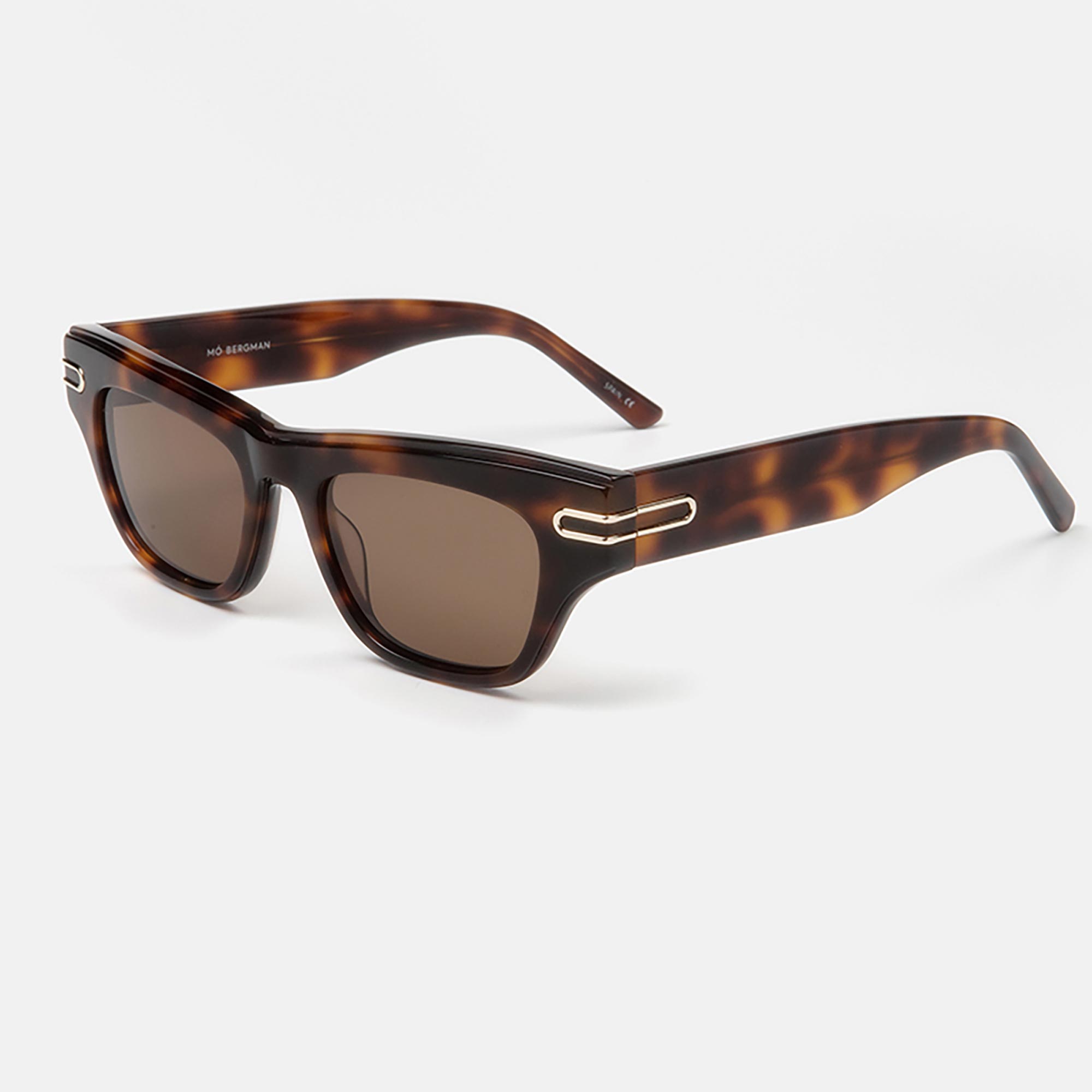 Mó BERGMAN SUN, tortoiseshell, large image number 1