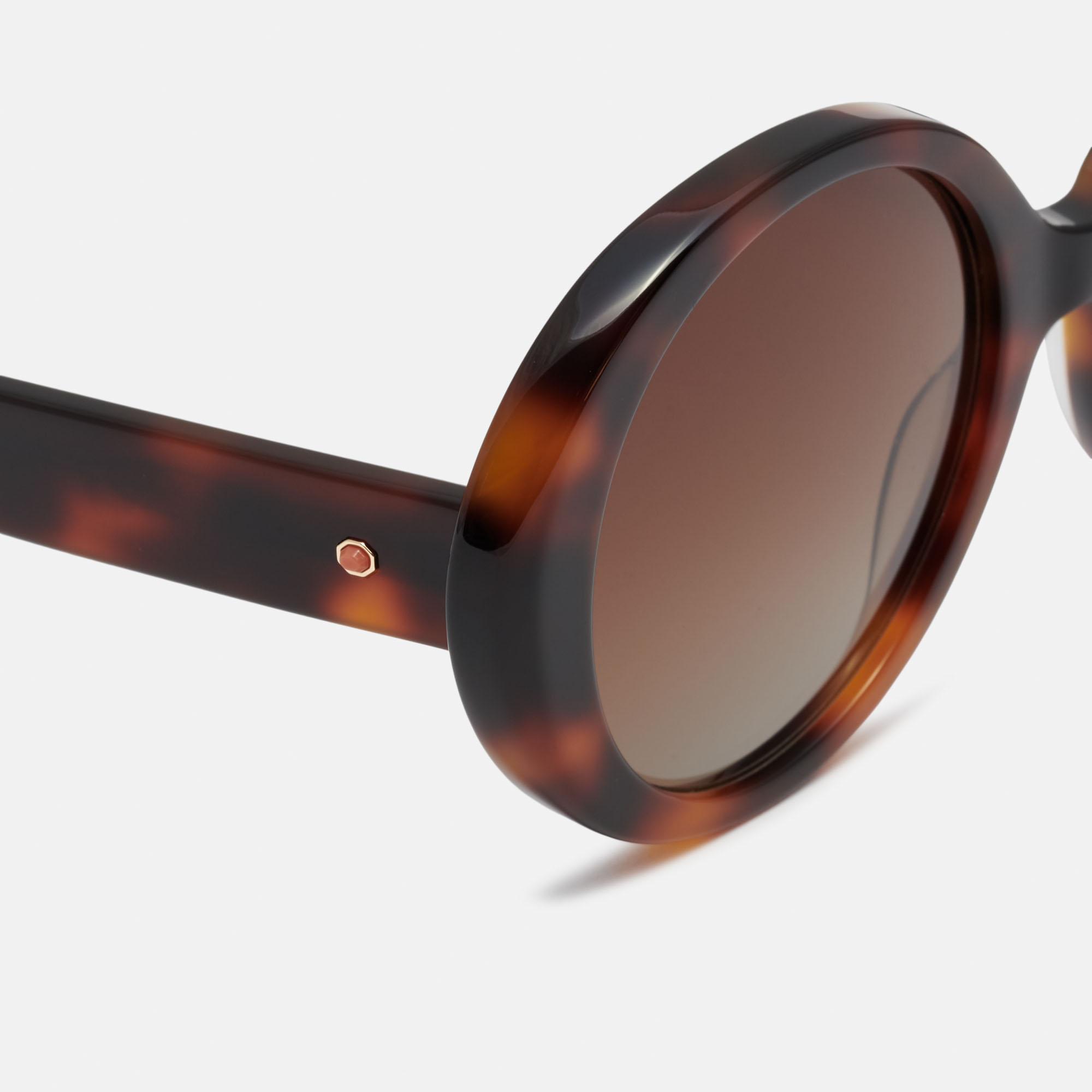 Mó JIVA SUN, tortoiseshell, large image number 2