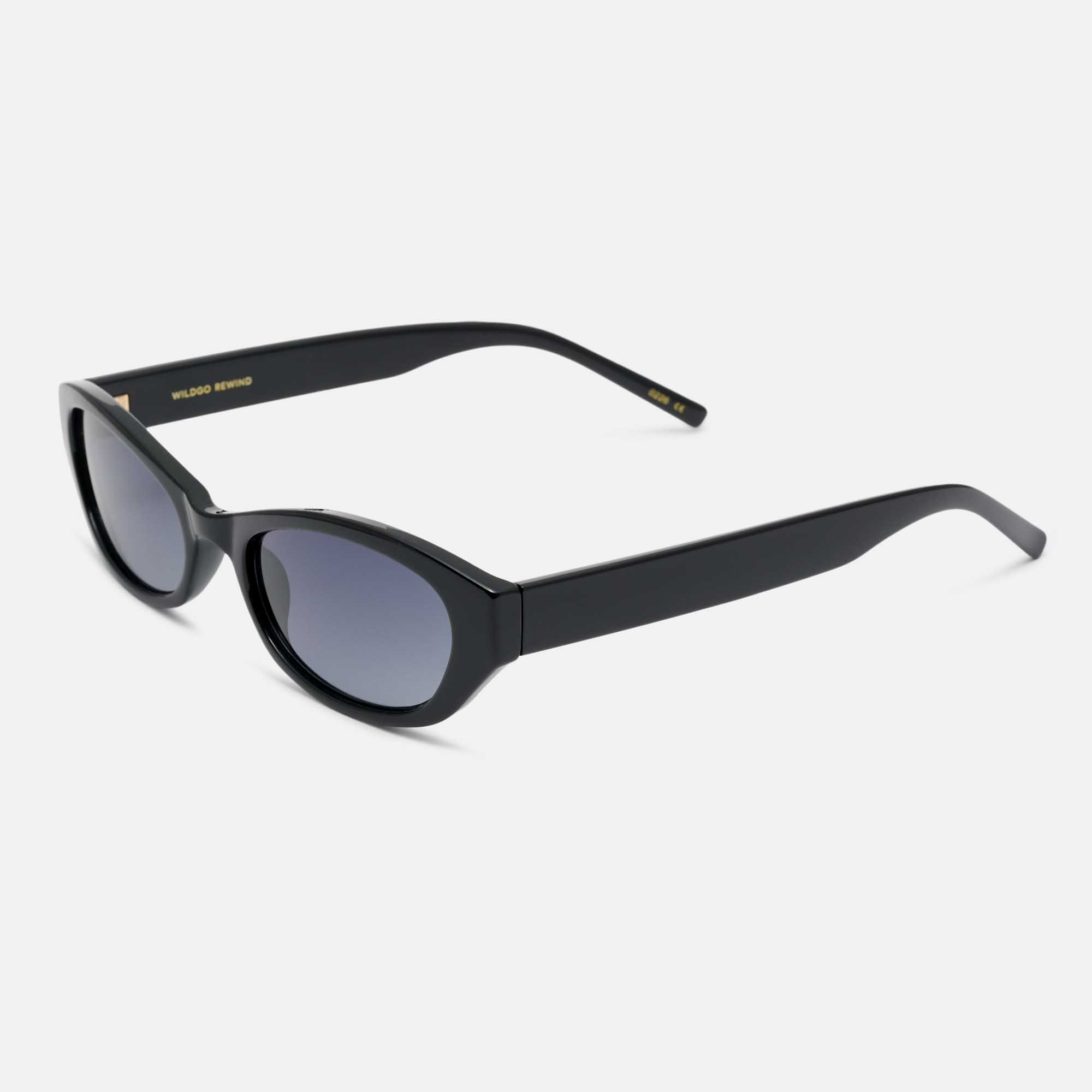 Wilgo Rewind SUN, black, large image number 1