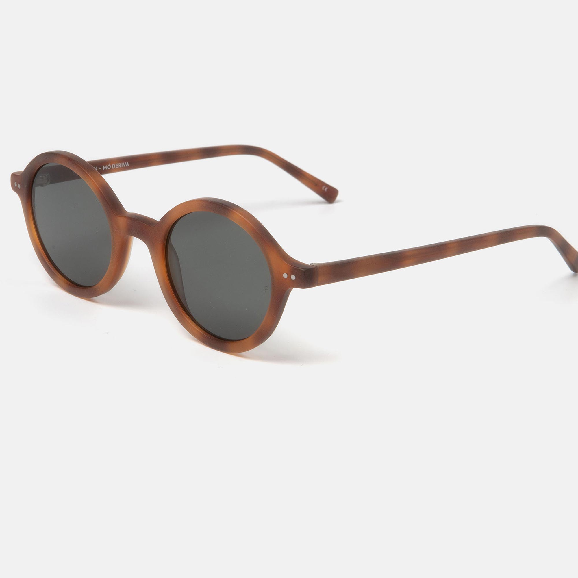 Mó X SilDERbon VAT SUN, light tortoiseshell, large image number 1