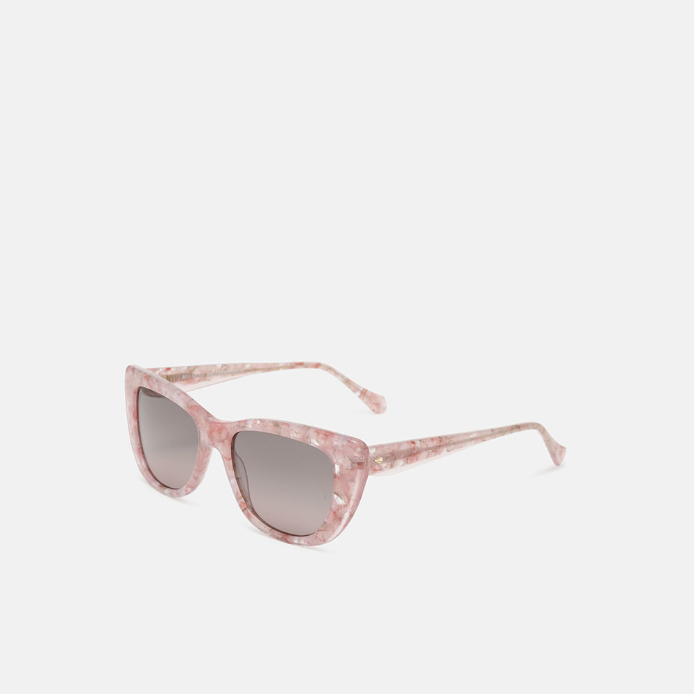 Mó PENSACIÓN SUN, Veined pink, large image number 1