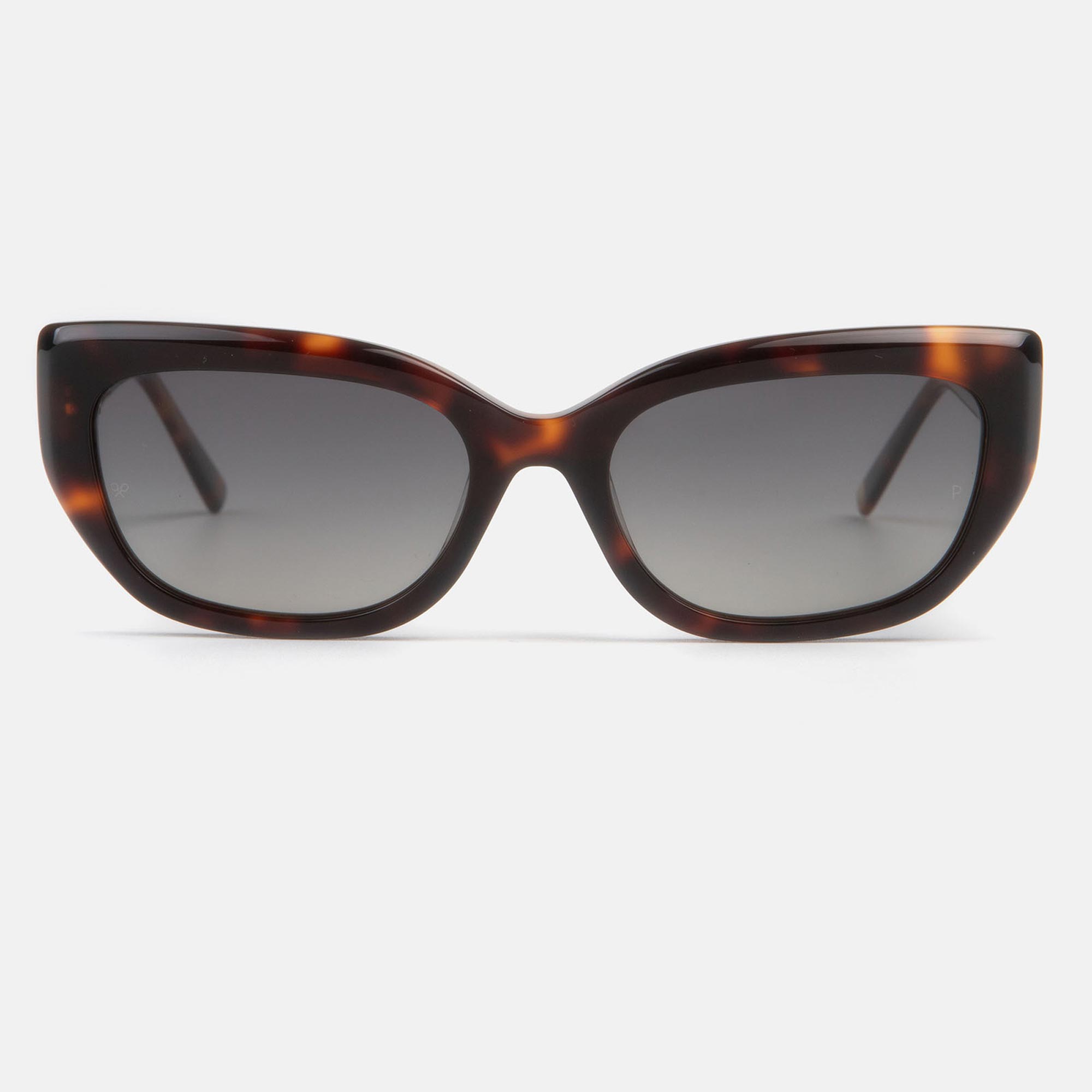 X Silbon NEBULA SUN, tortoiseshell, large image number 0
