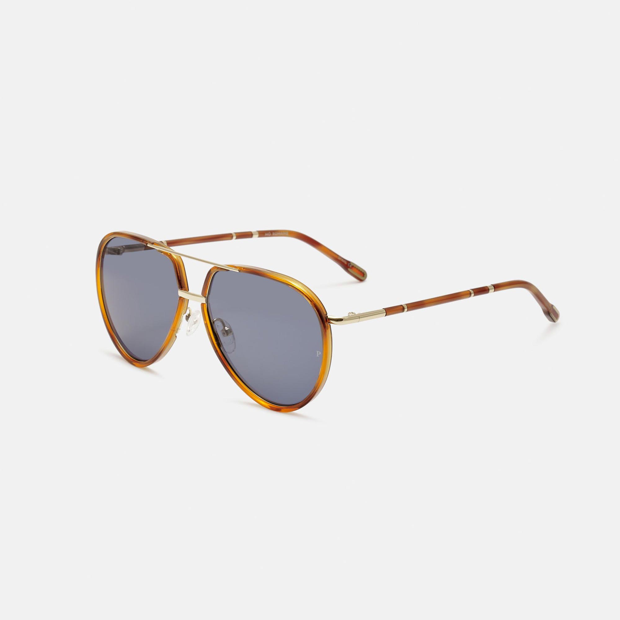 Mó Romaine SUN, tortoiseshell, large image number 1