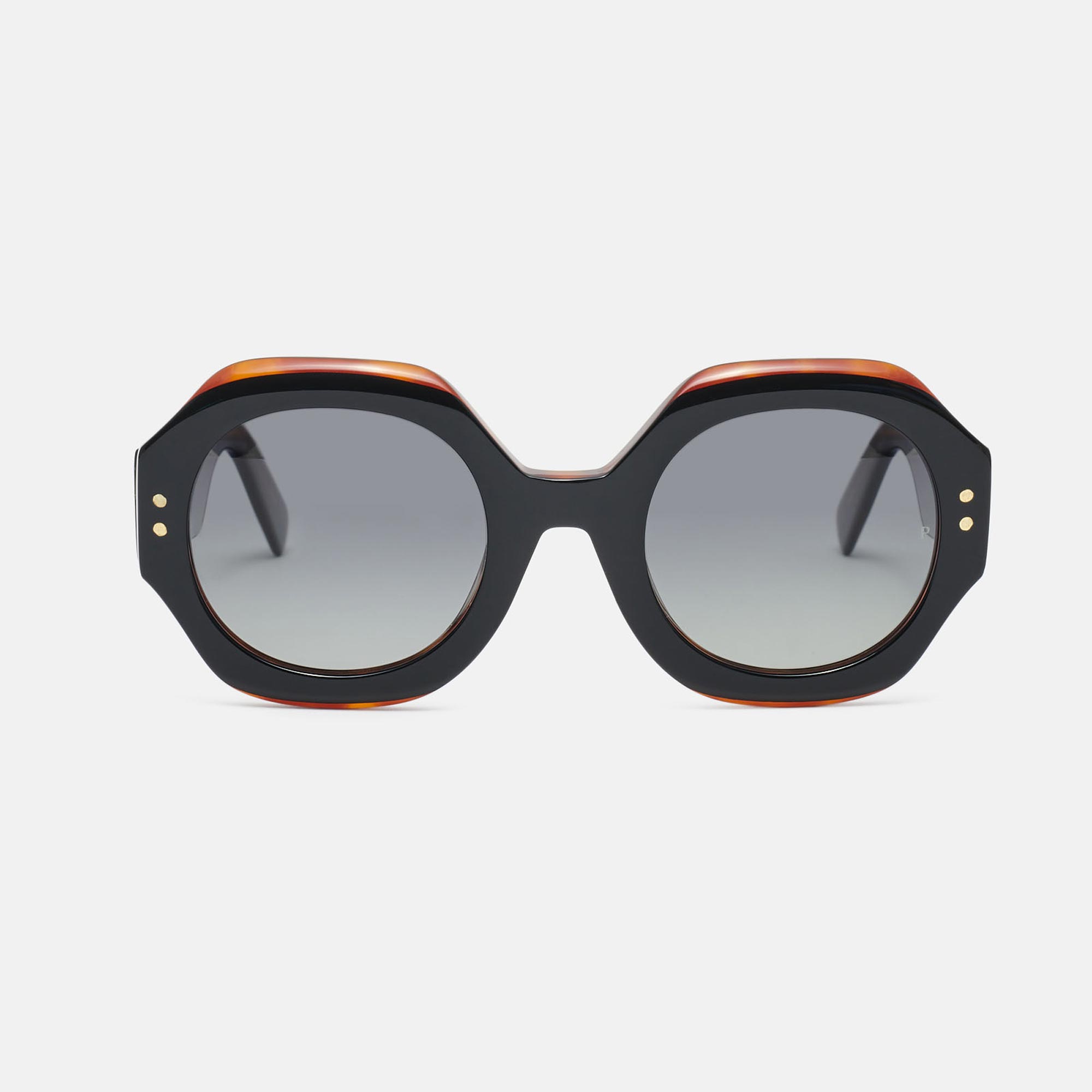 Mó ANIS SUN, black/tortoiseshell, large image number 0