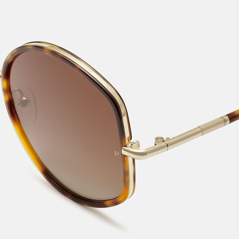 Mó CASSIS SUN, tortoiseshell, large image number 2